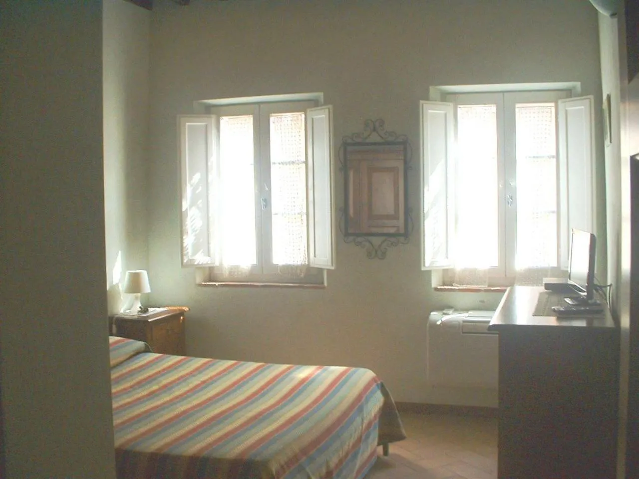 Day, Bed in Casa Vacanze Il Campo