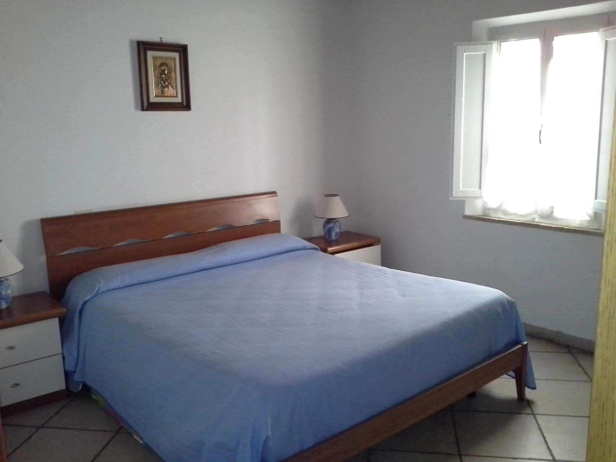 Day, Bed in Casa Vacanze Il Campo