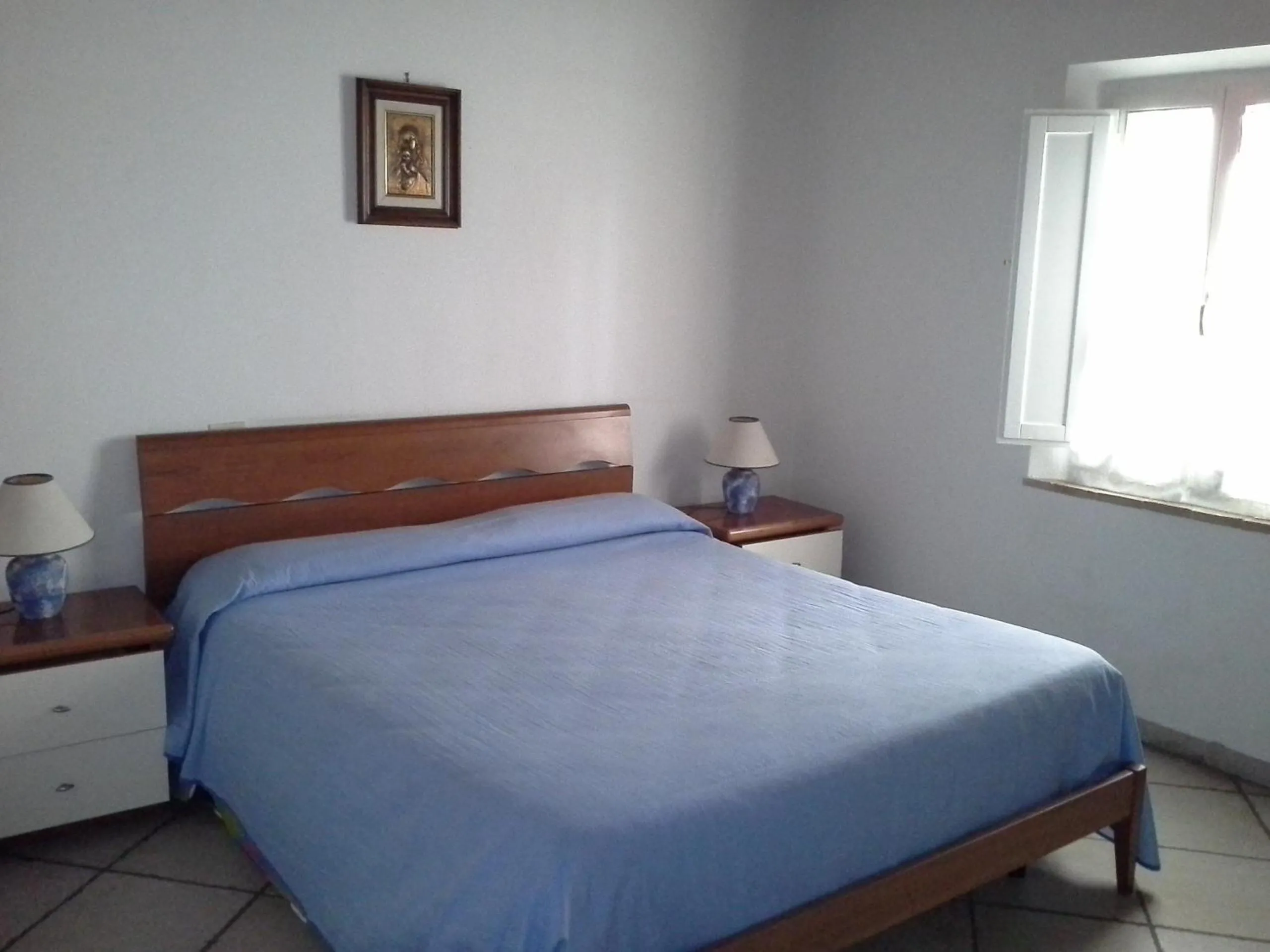 Day, Bed in Casa Vacanze Il Campo