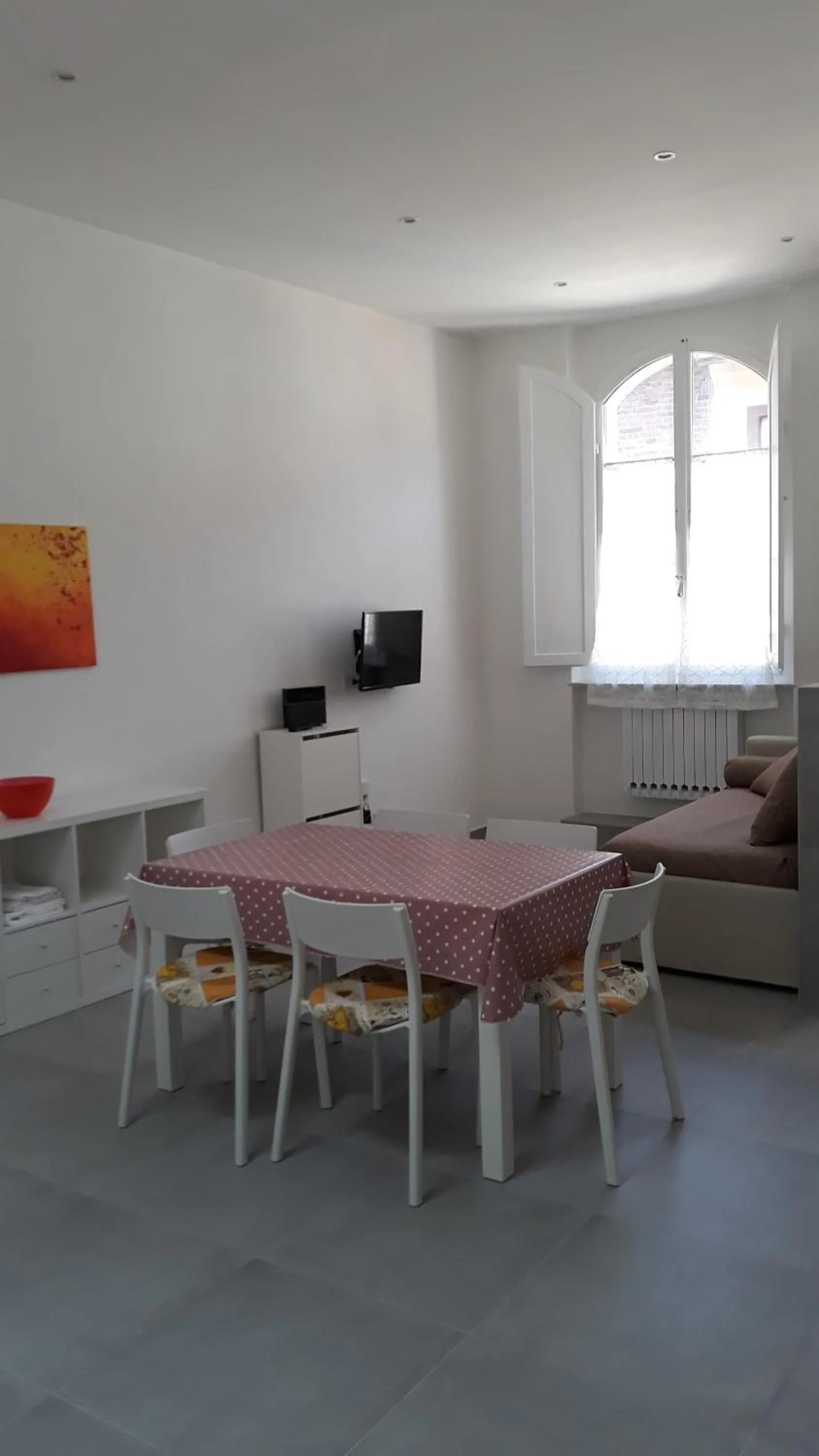Casa Vacanze Il Campo