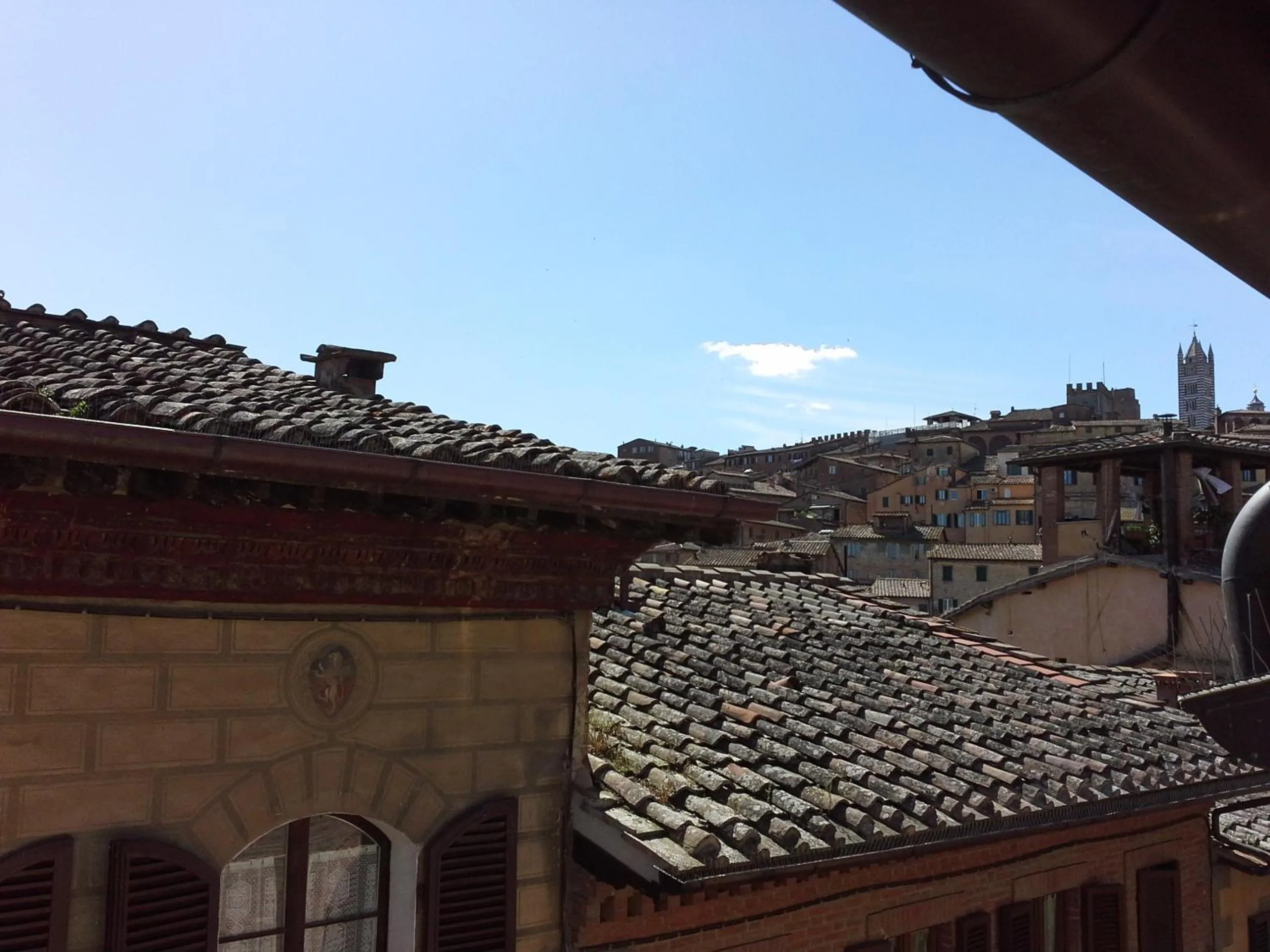 Day in Casa Vacanze Il Campo