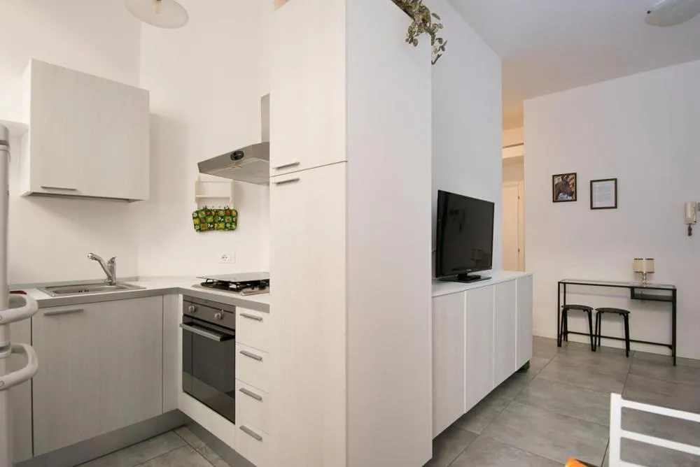 Casa Vacanze Il Campo