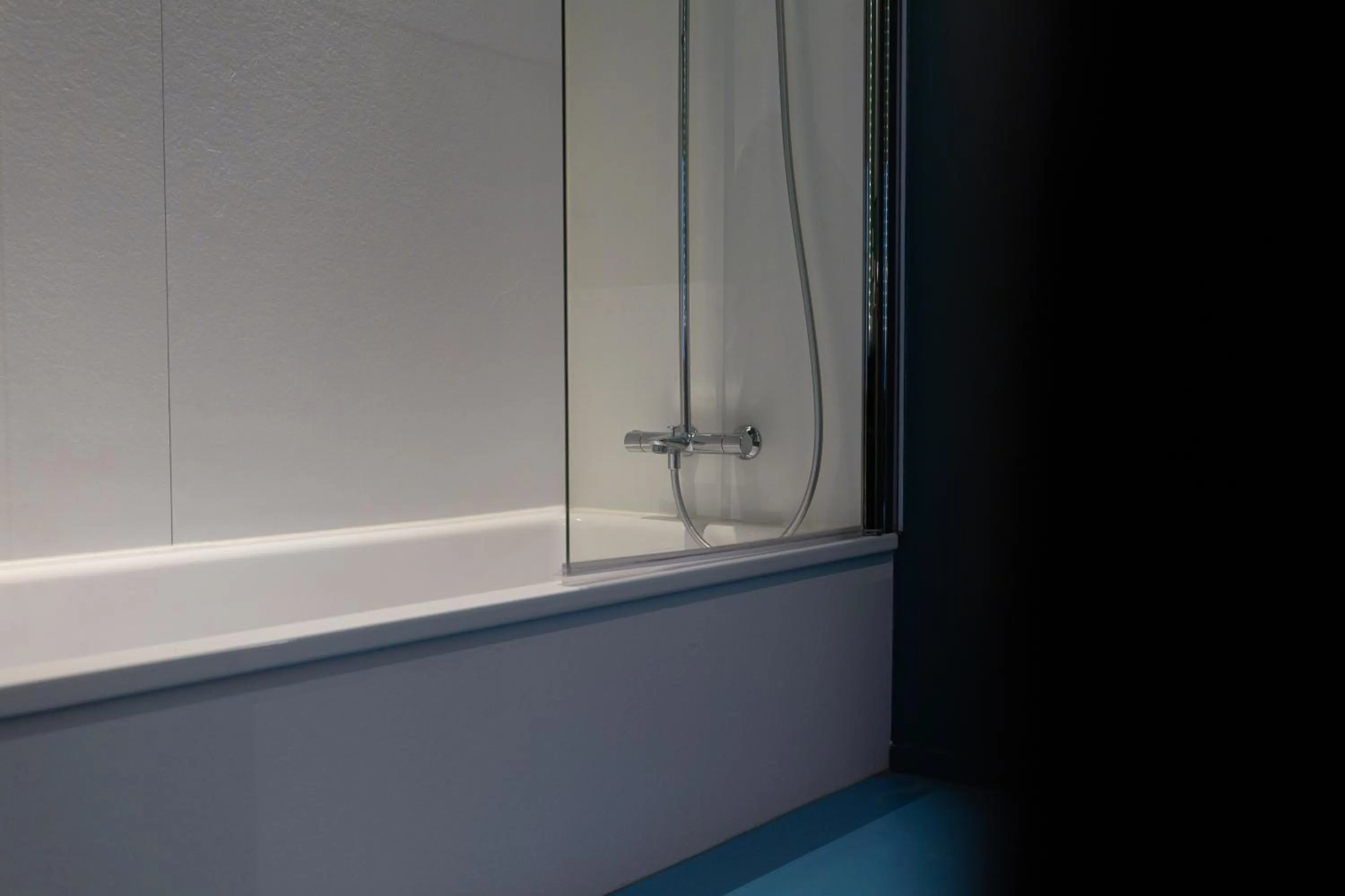 Bathroom in The Hide