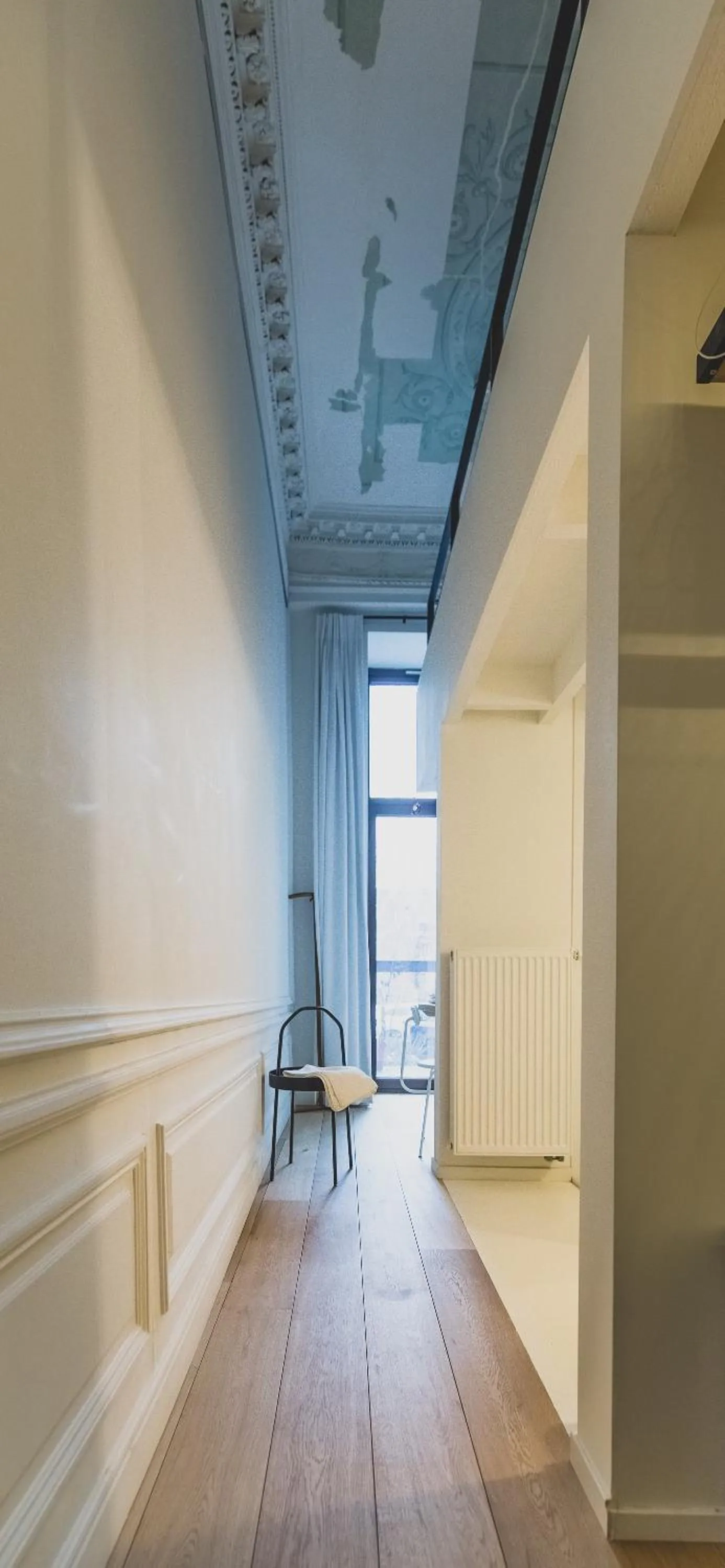 Bathroom in The Hide