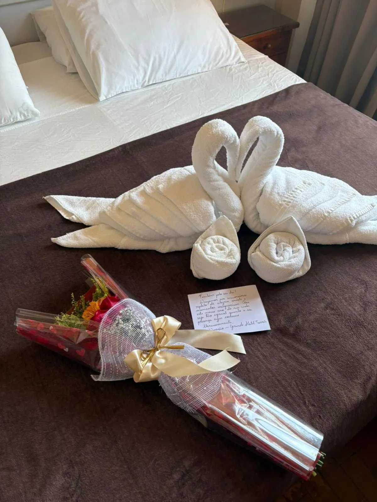 Deluxe Double or Twin Room - single occupancy in Grande Hotel Torres