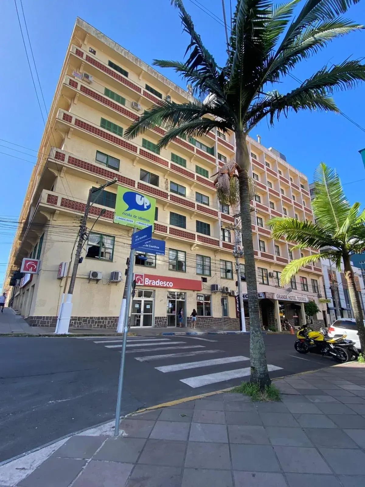 Grande Hotel Torres Grande Hotel Torres