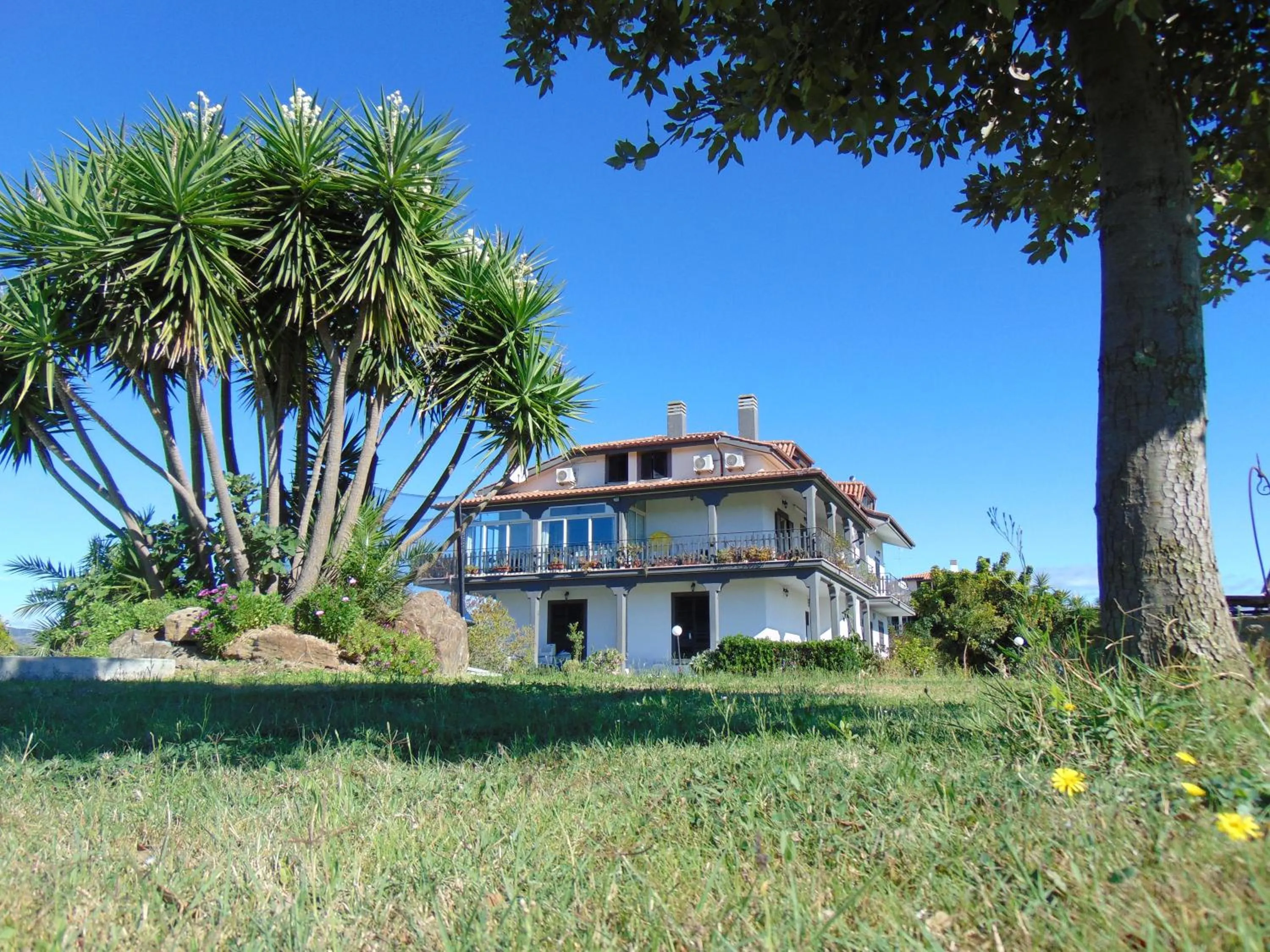 La Mia Casa per Tutti