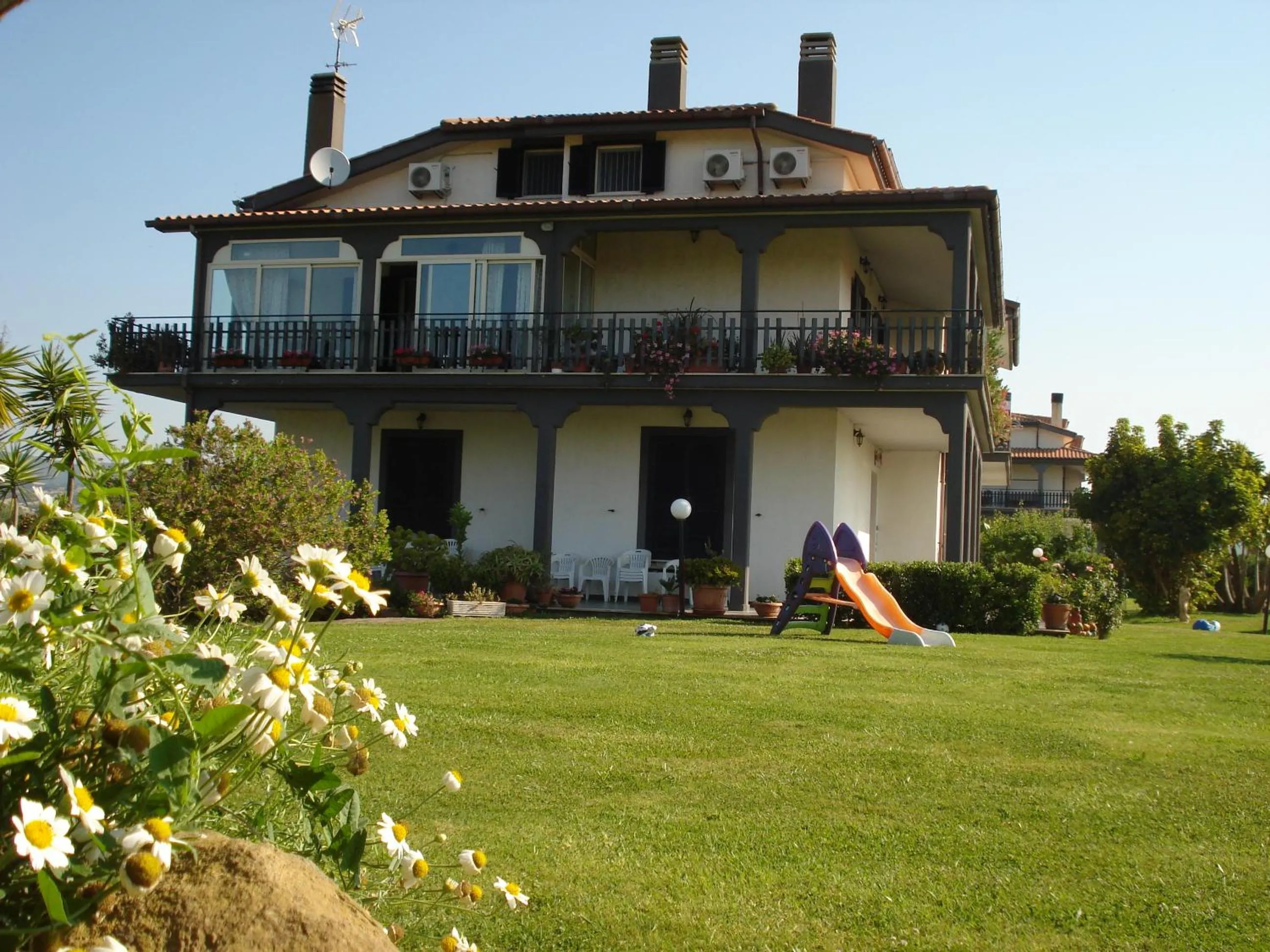 La Mia Casa per Tutti