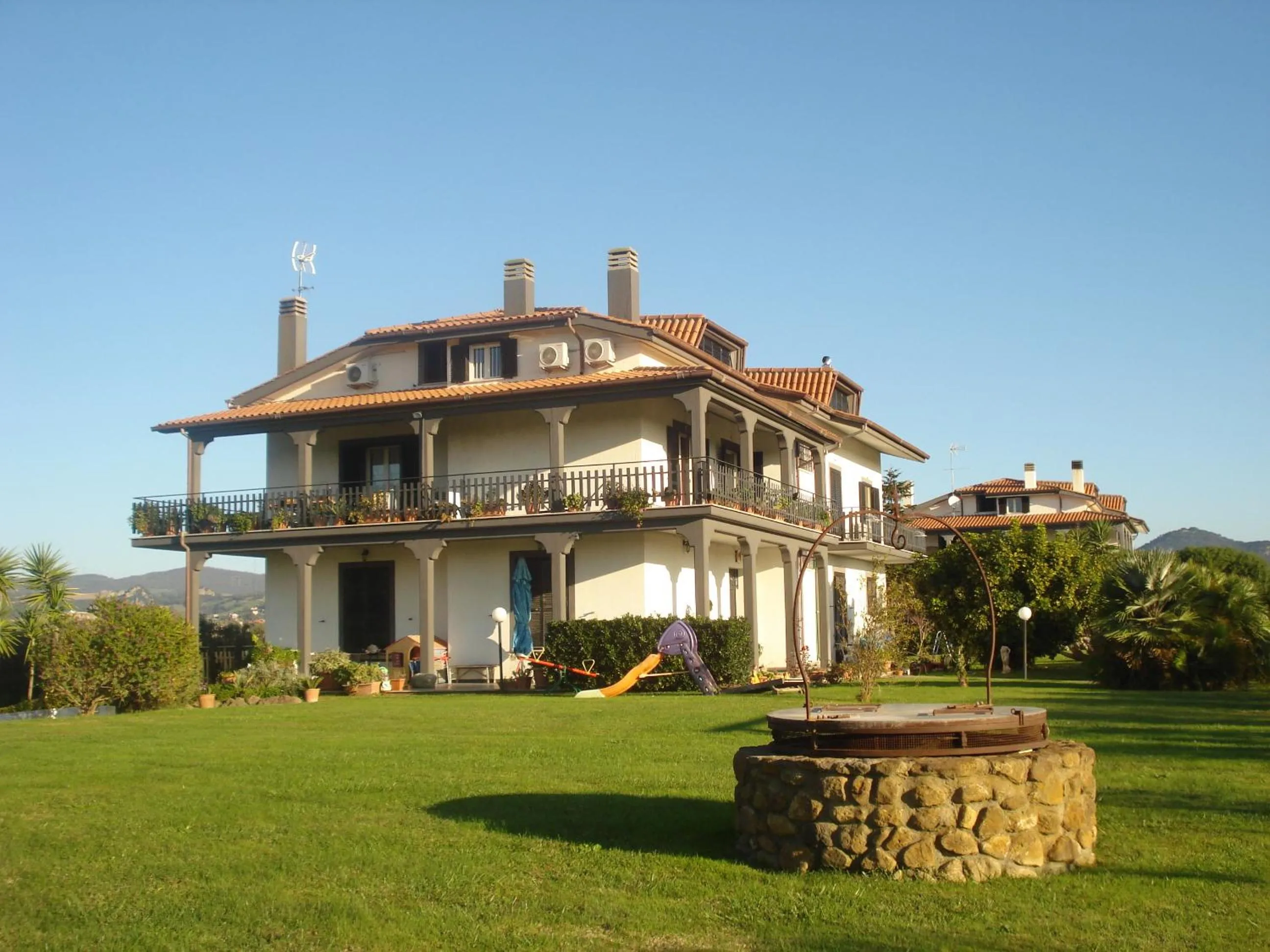 La Mia Casa per Tutti