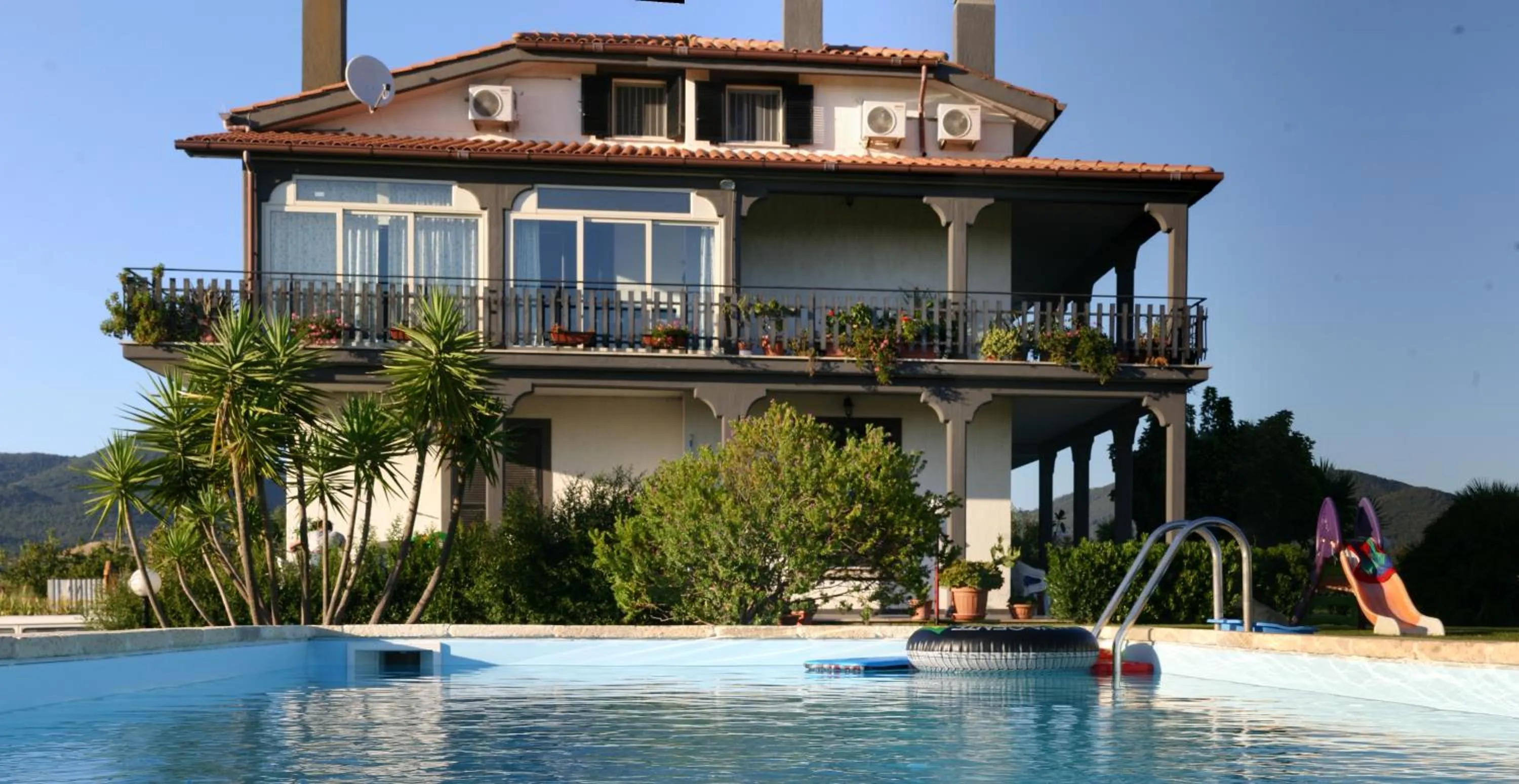 La Mia Casa per Tutti