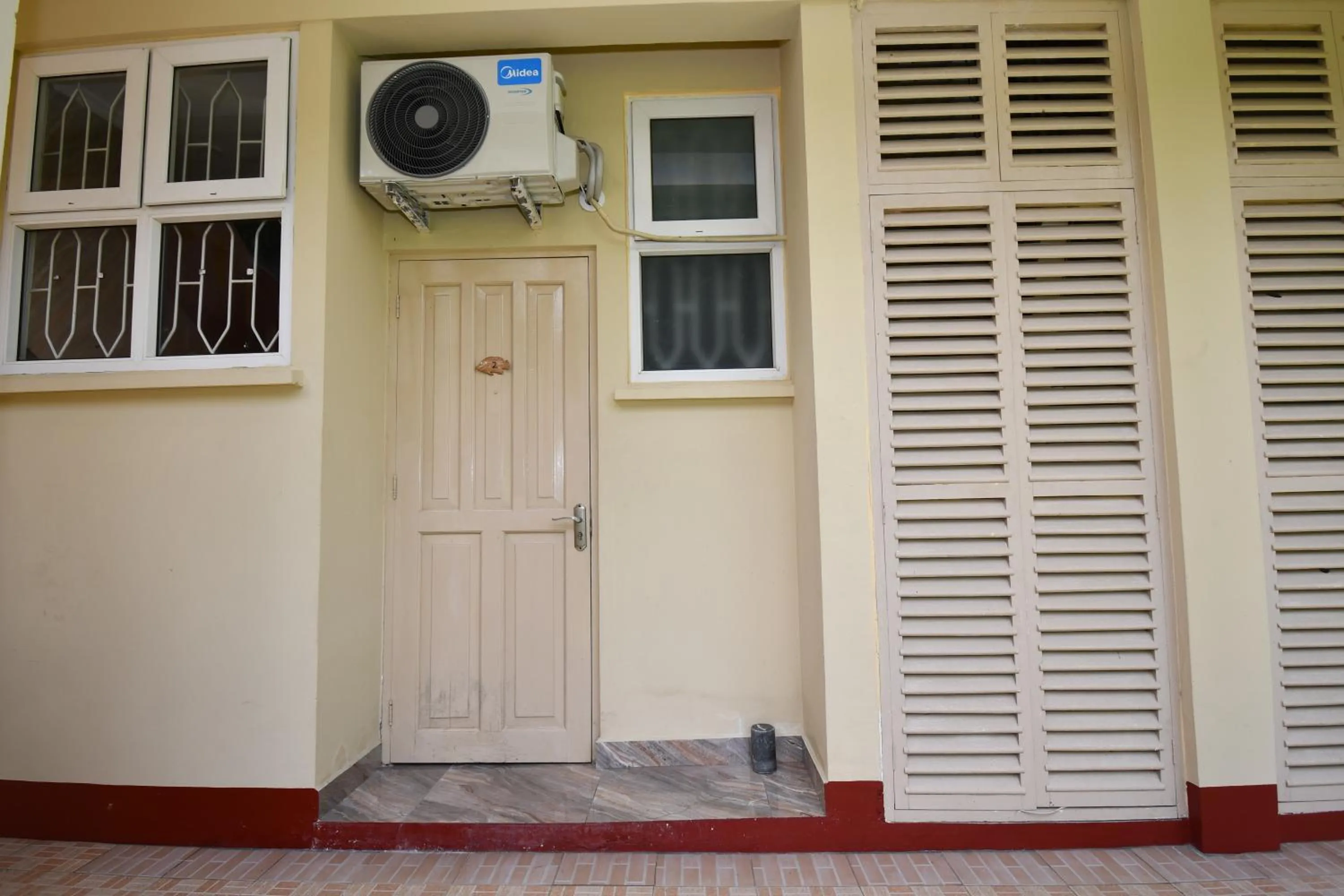 Other in Reef Holiday Apartments