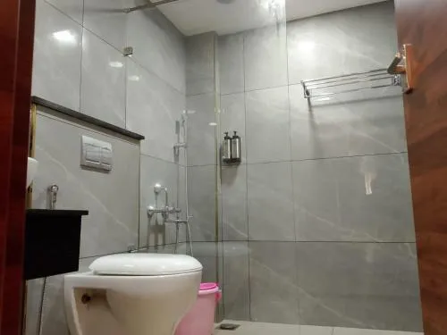 Sree Janardhana Residency