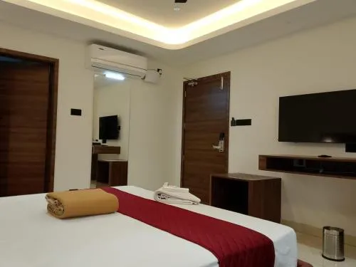 Sree Janardhana Residency