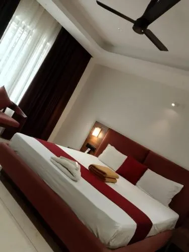 Sree Janardhana Residency
