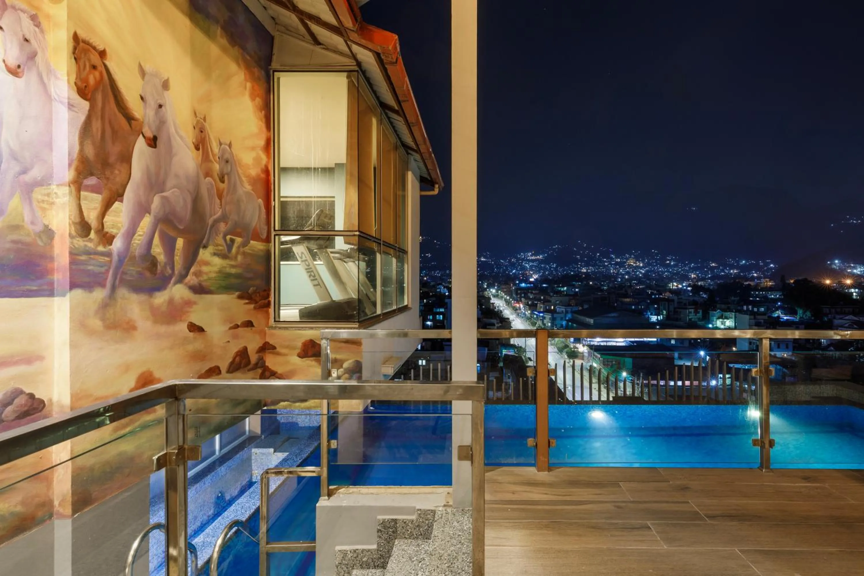  in Regenta Place Sabrina Kathmandu Nepal