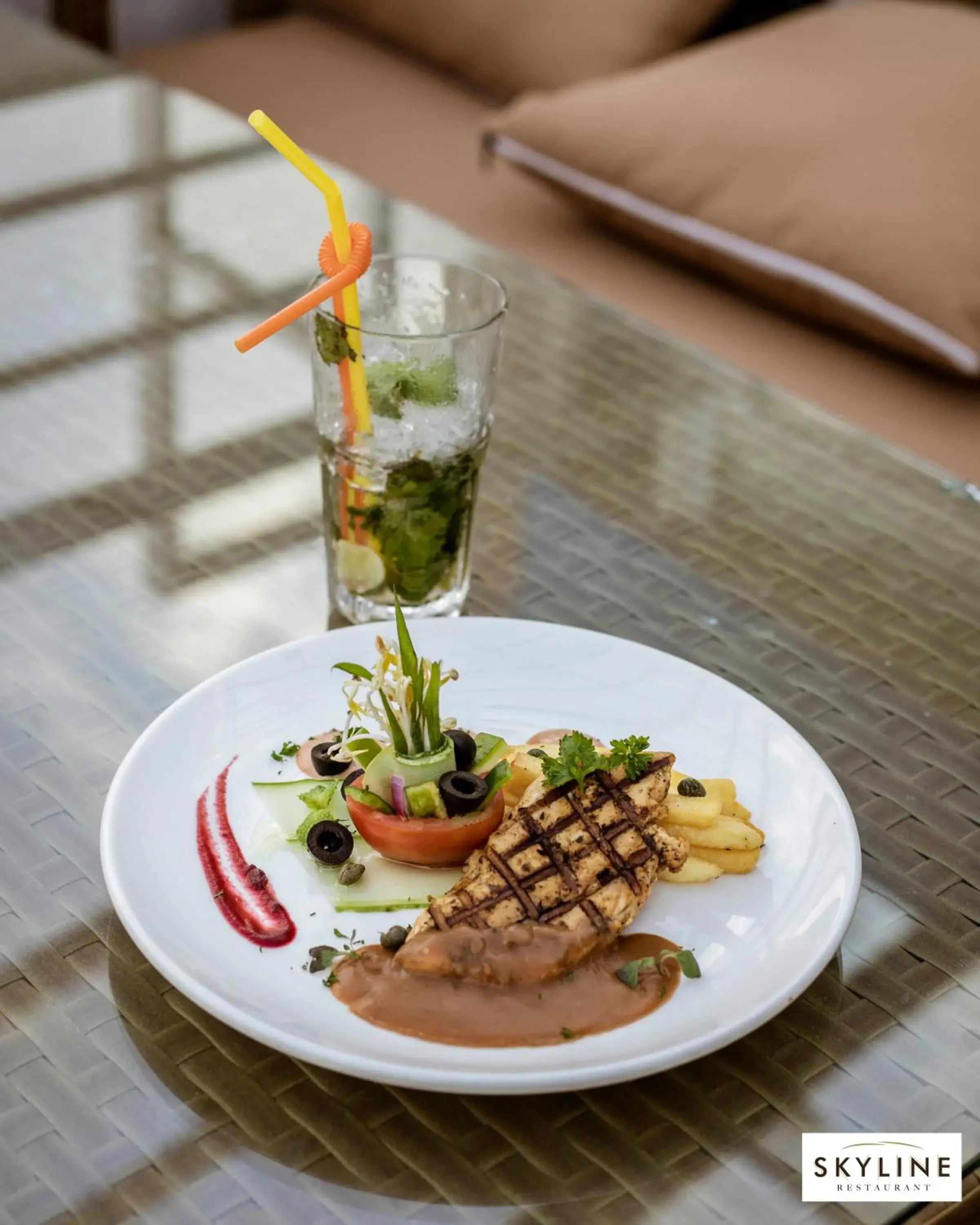 Restaurant/places to eat in Hotel Sabrina Kathmandu Restaurant/places to eat in Hotel Sabrina Kathmandu