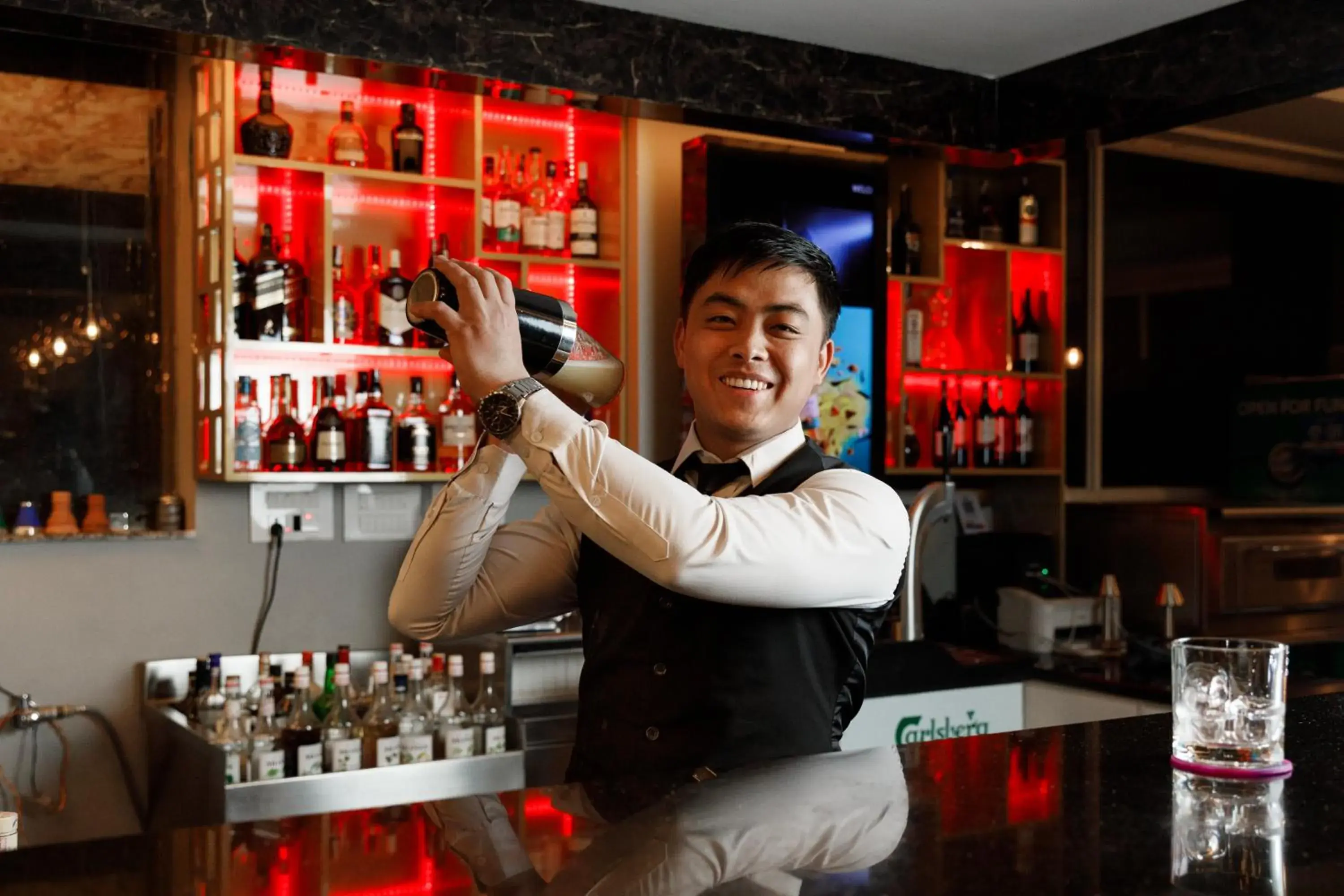 Restaurant/places to eat in Hotel Sabrina Kathmandu Restaurant/places to eat in Hotel Sabrina Kathmandu