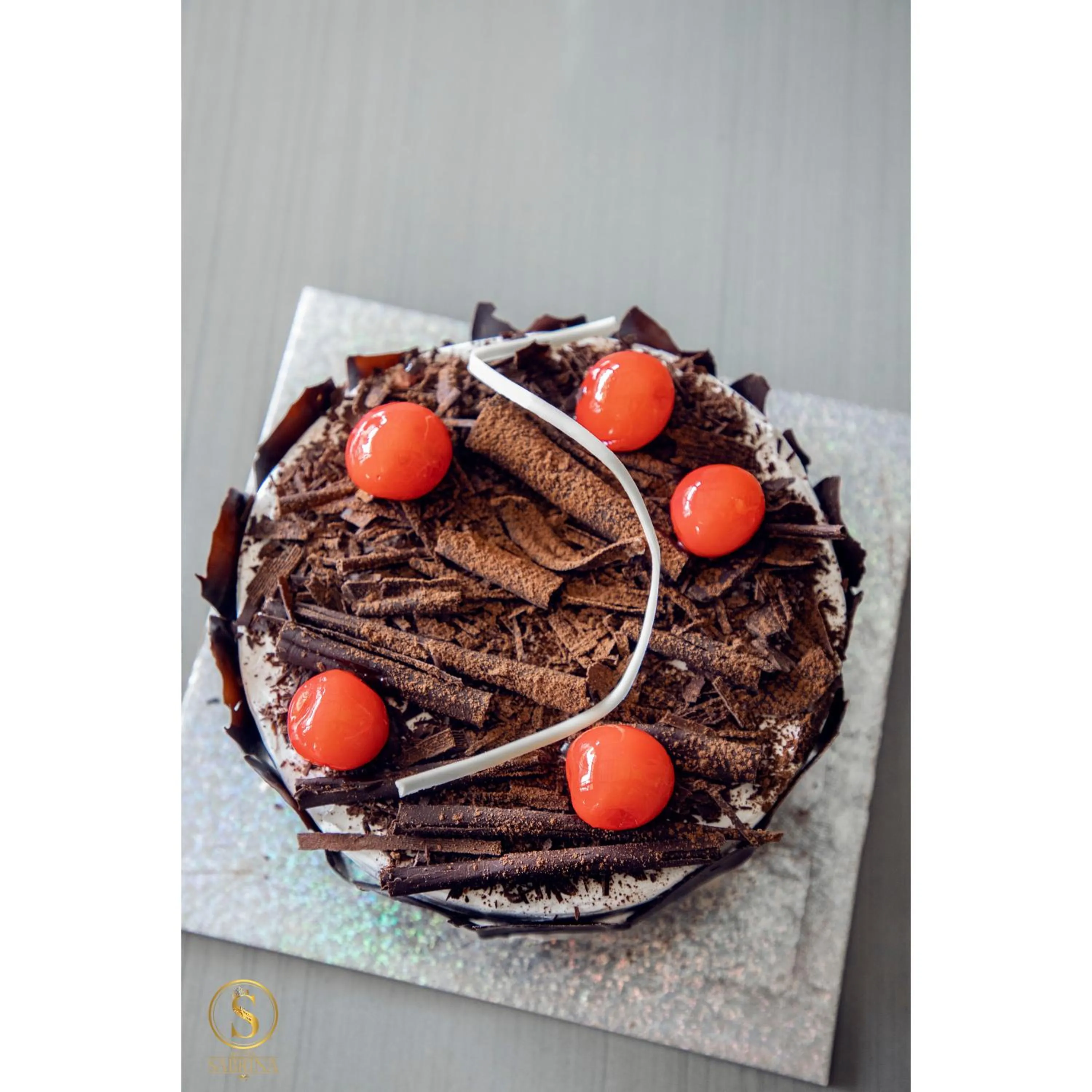 Food in Regenta Place Sabrina Kathmandu Nepal