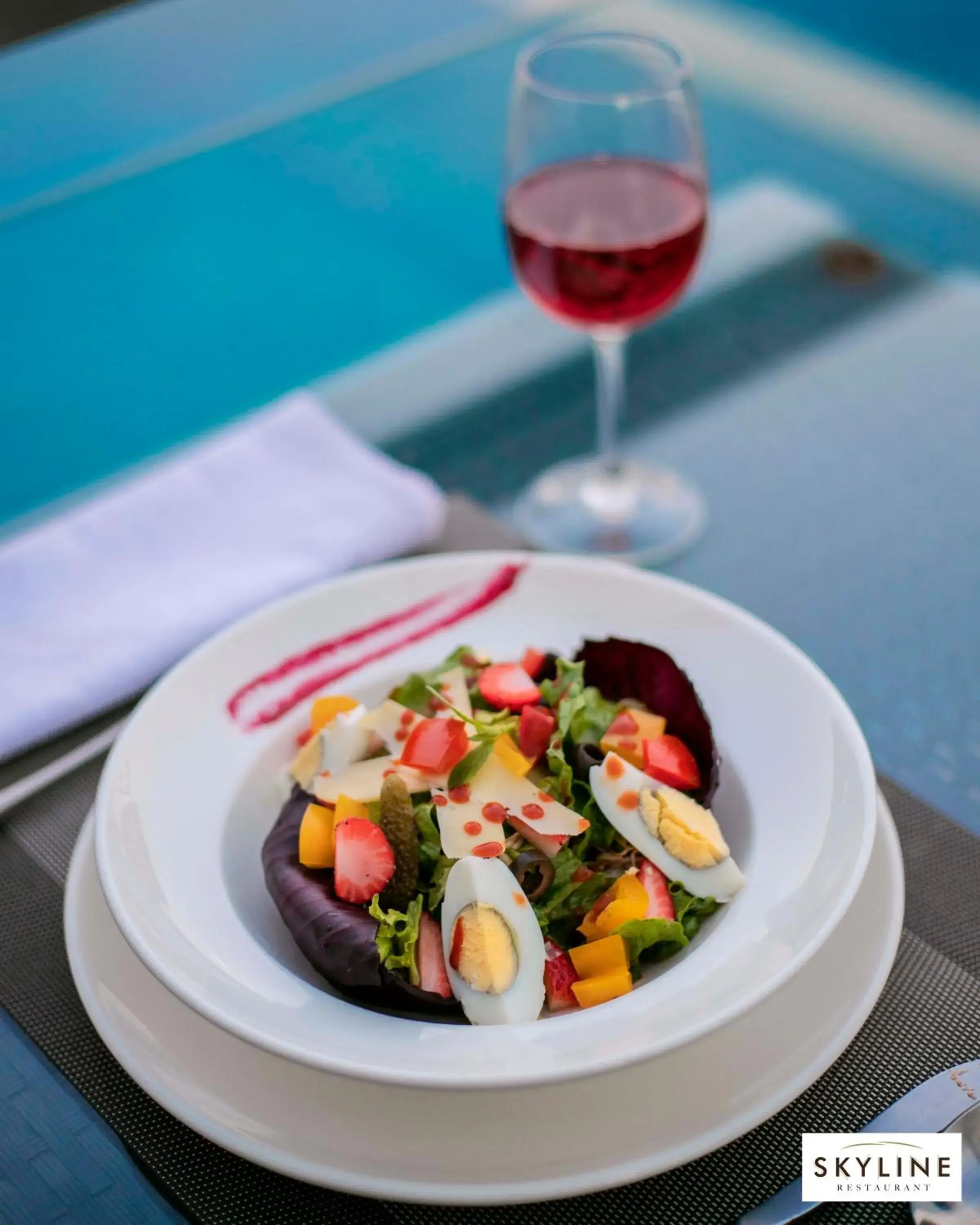 Restaurant/places to eat in Hotel Sabrina Kathmandu Restaurant/places to eat in Hotel Sabrina Kathmandu