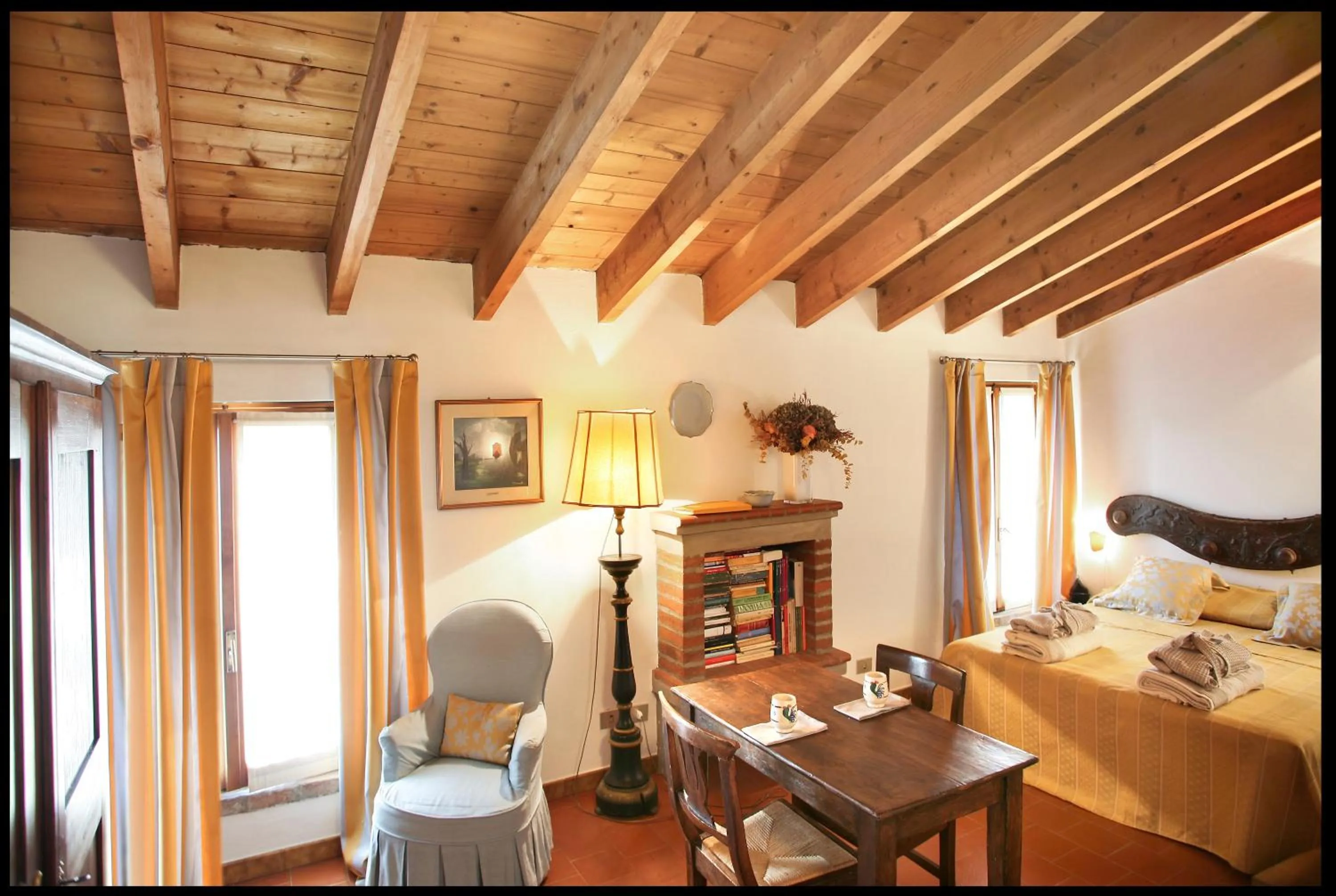 Cantarelli Bed and breakfast
