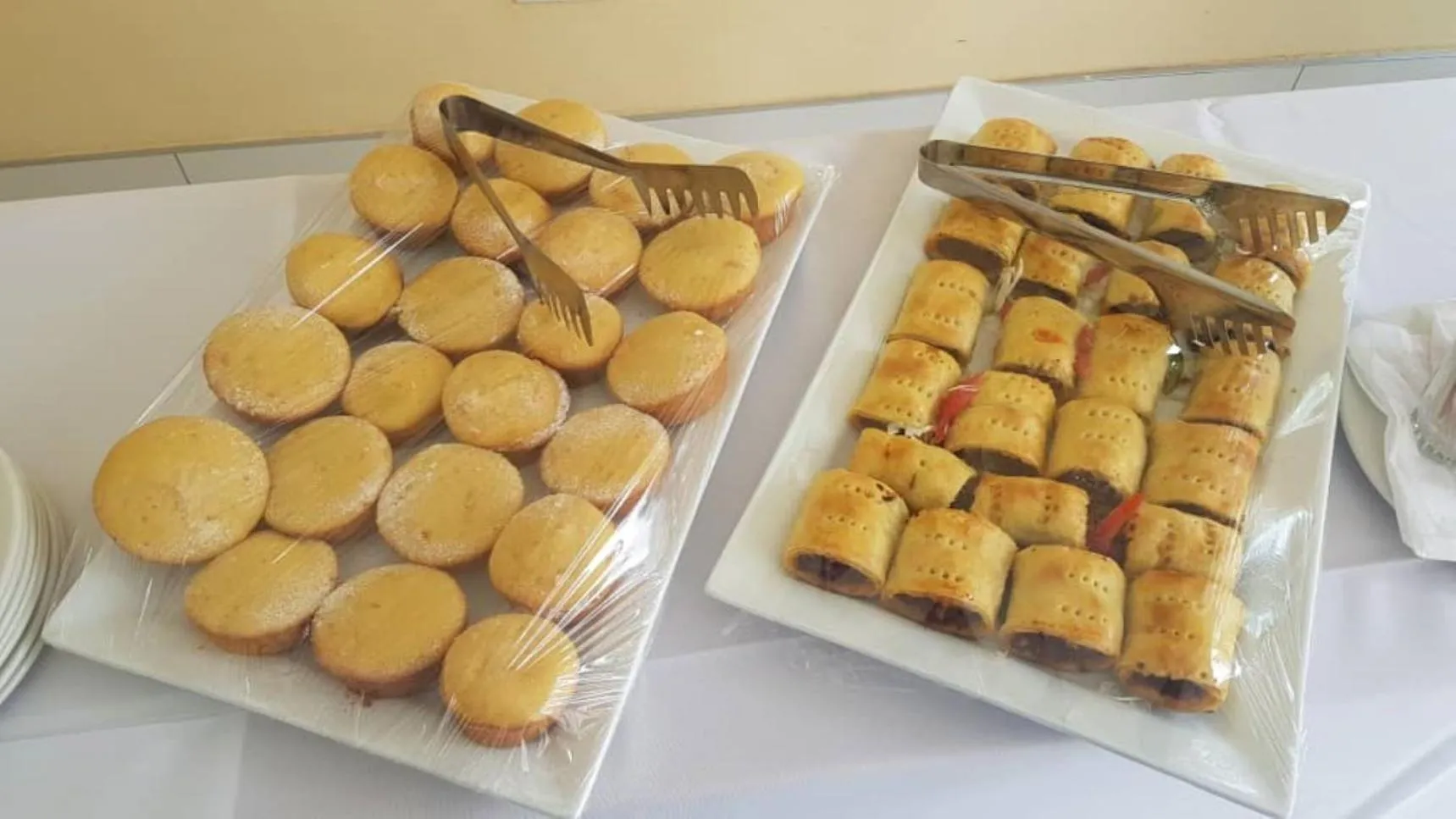 Business facilities in Wadonda Suites