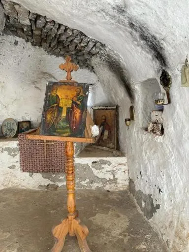 Other in Kavos Melissa Studios