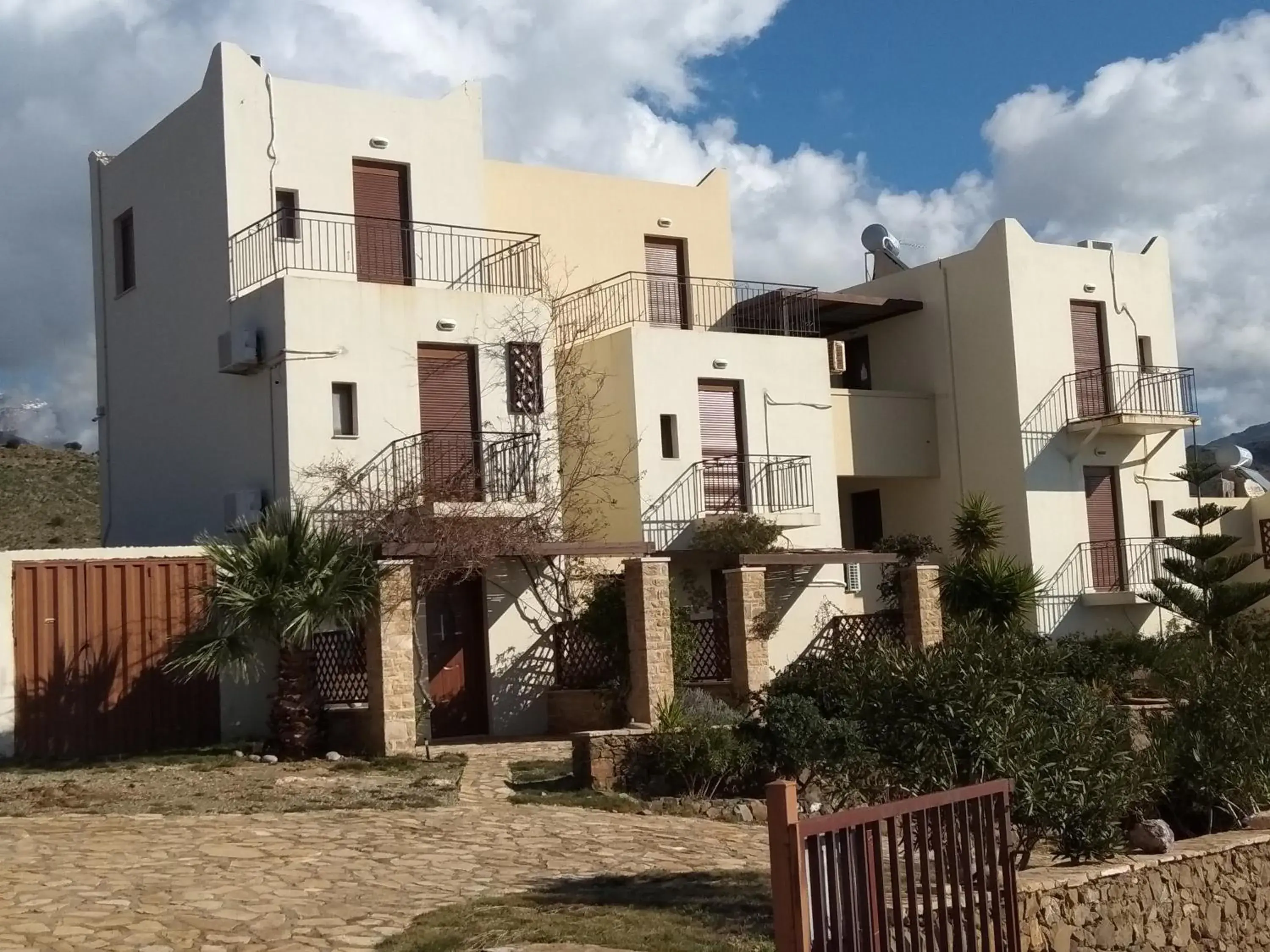 Kavos Melissa Studios Kavos Melissa Studios