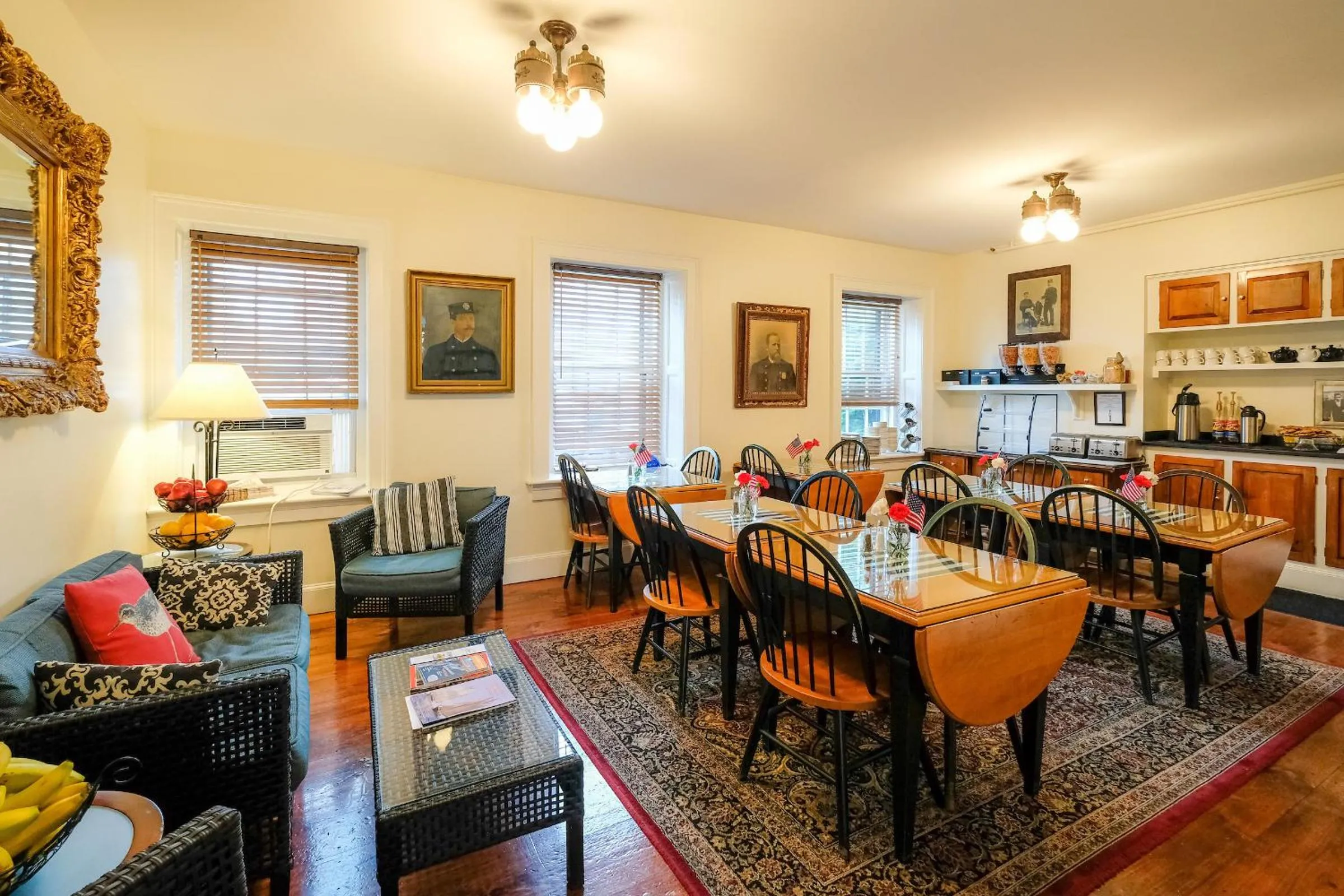 Jailhouse Inn
