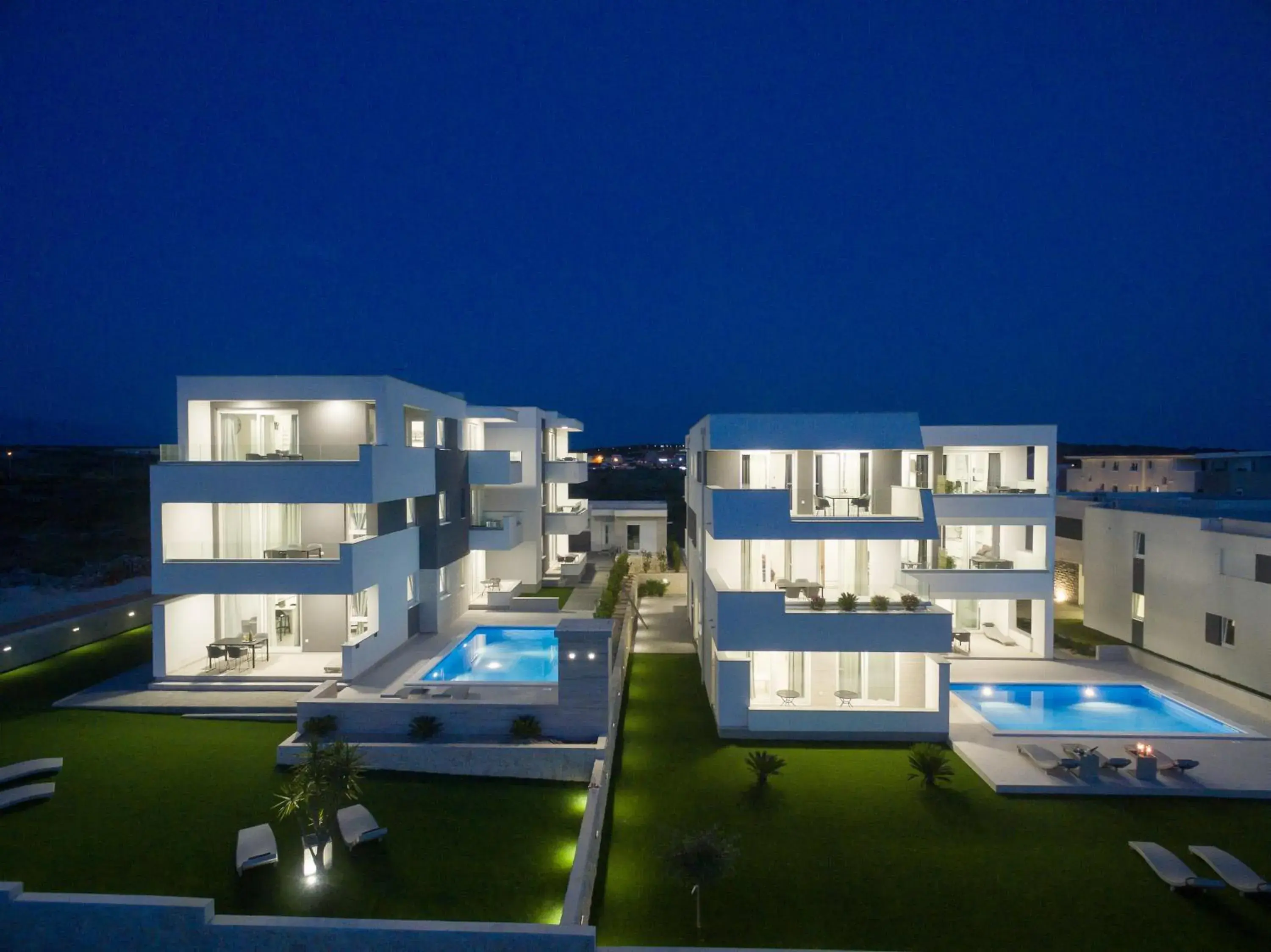 Apartments & Rooms Pool Villas Maris Apartments & Rooms Pool Villas Maris
