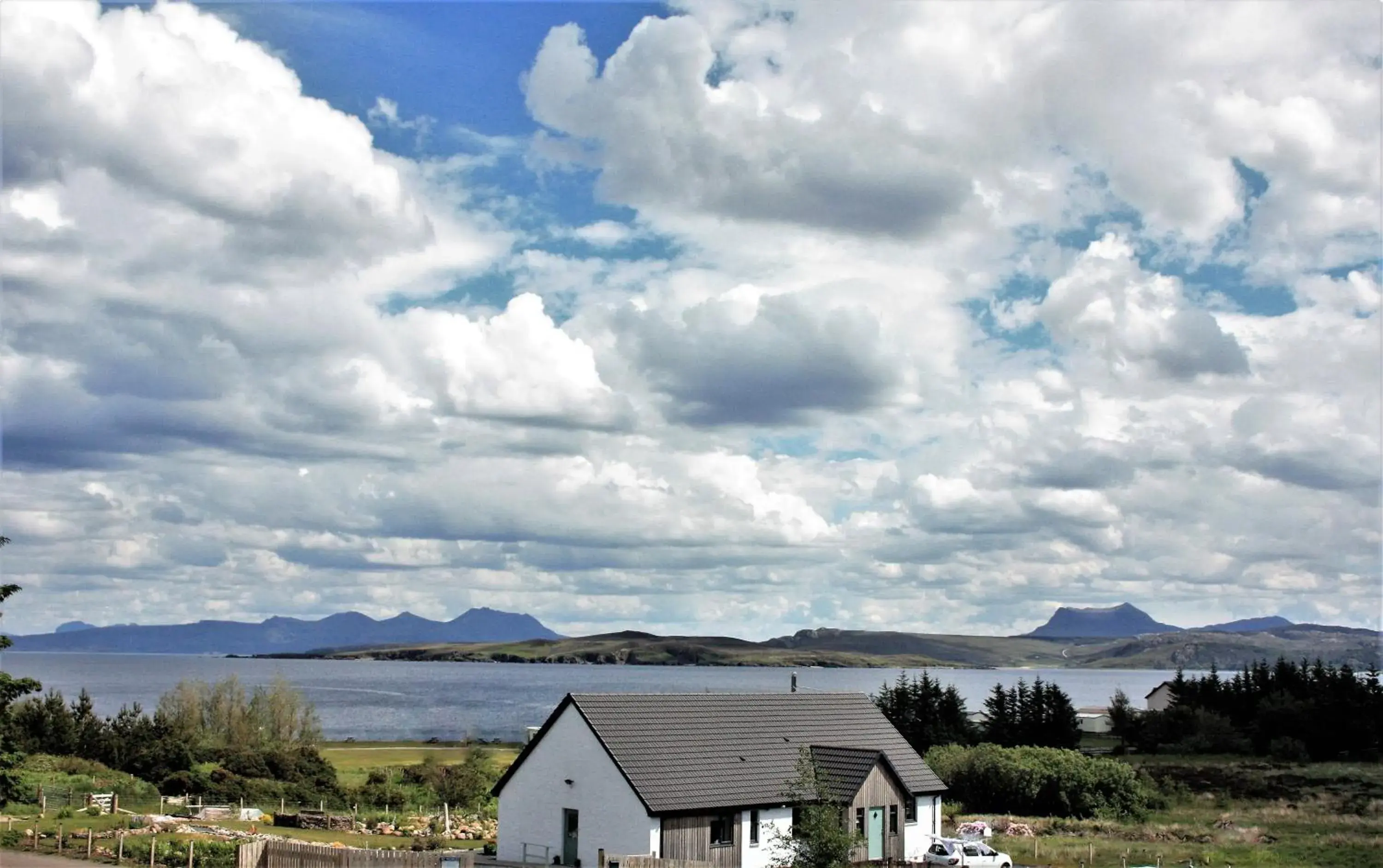 An Cois Na Mara Bed & Breakfast An Cois Na Mara Bed & Breakfast