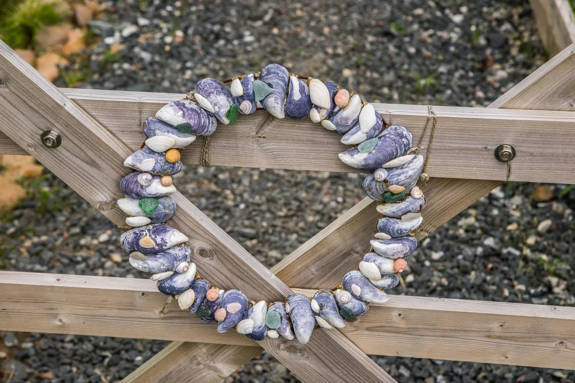 Property building in An Cois Na Mara Bed & Breakfast