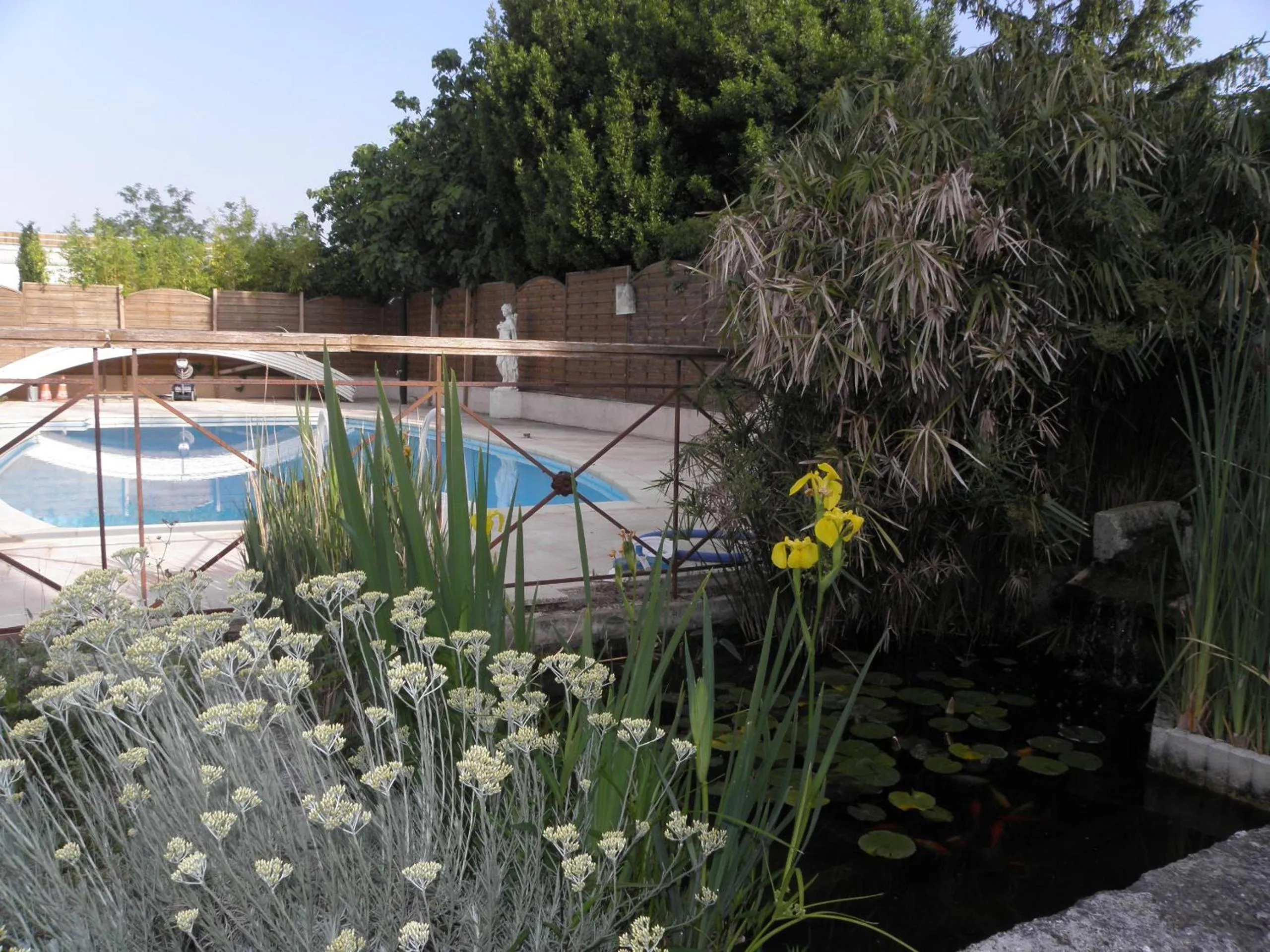Provence Roulottes