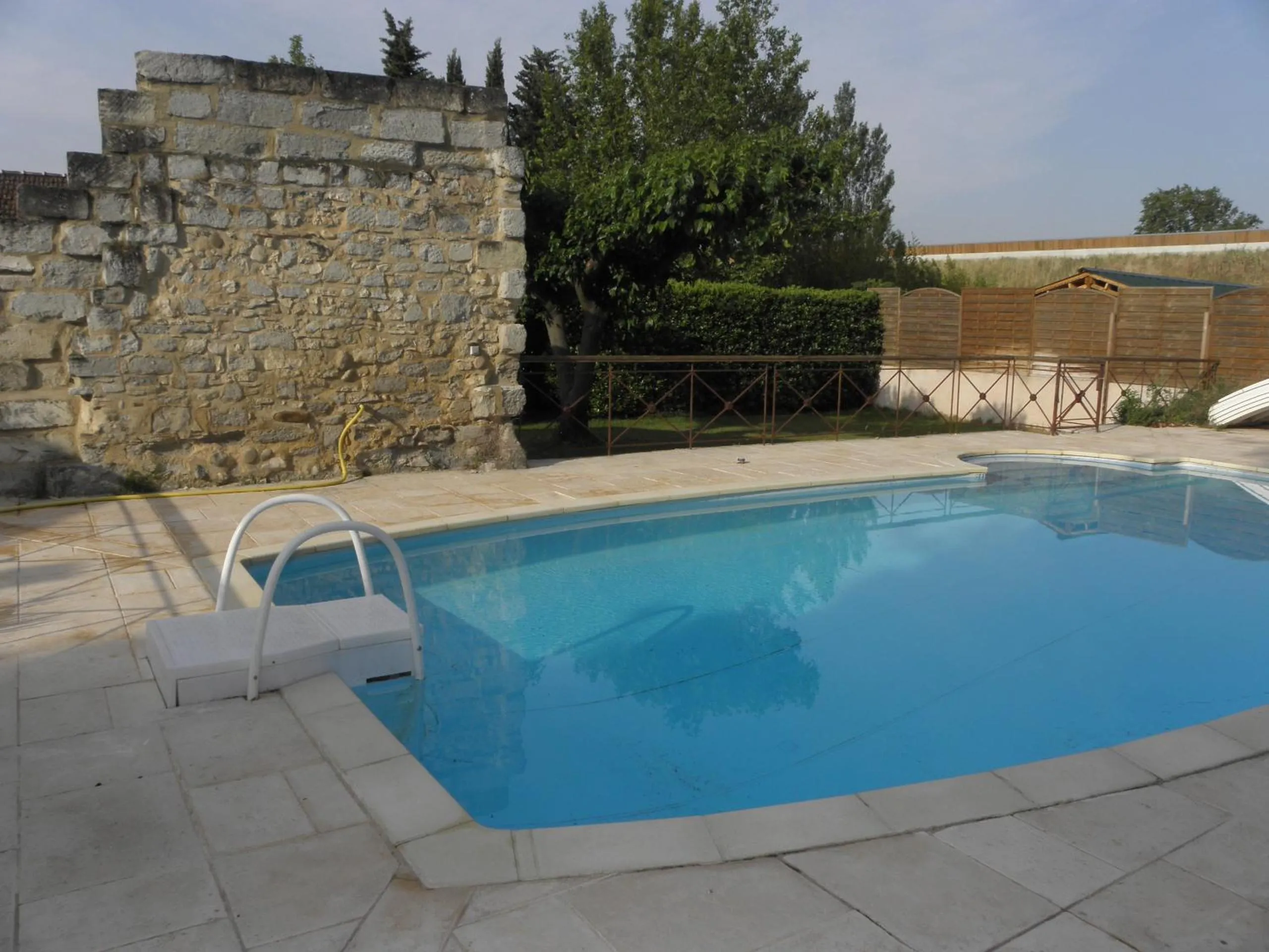 Provence Roulottes