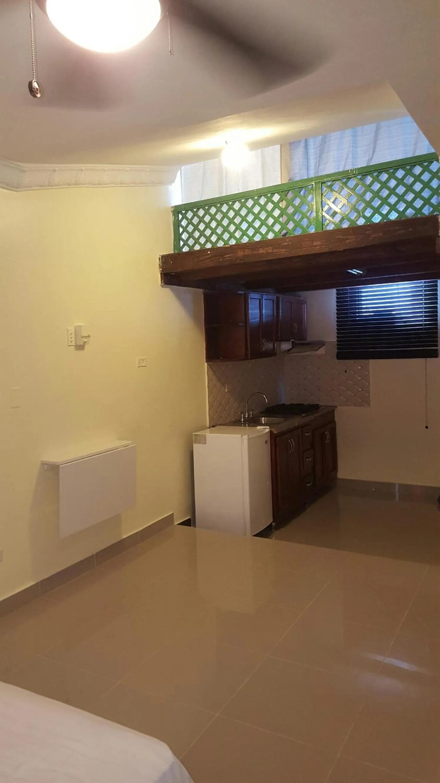 TERRAZAS DEL CARIBE, APARTA HOTEL.