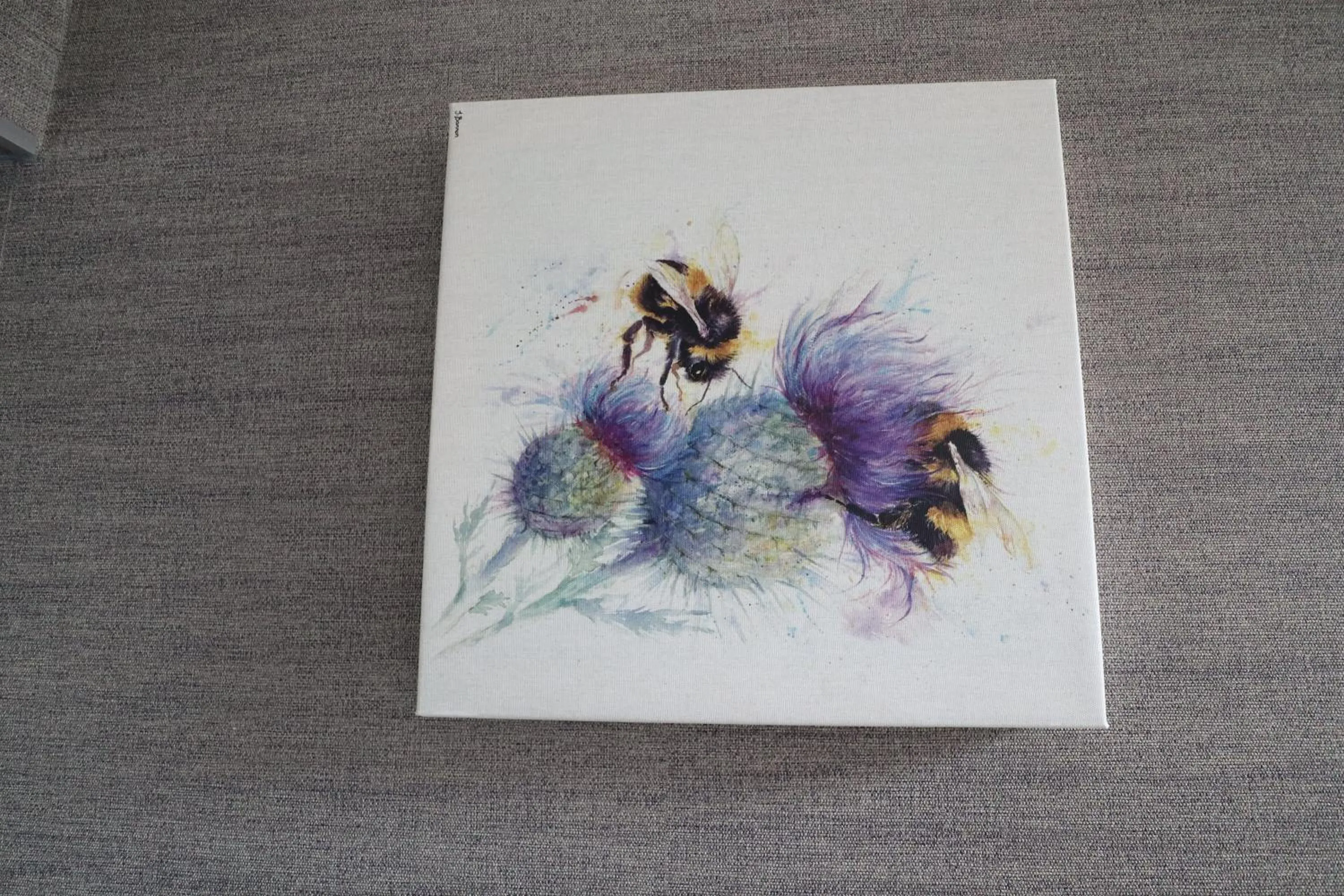 Property logo or sign in Alltavona House