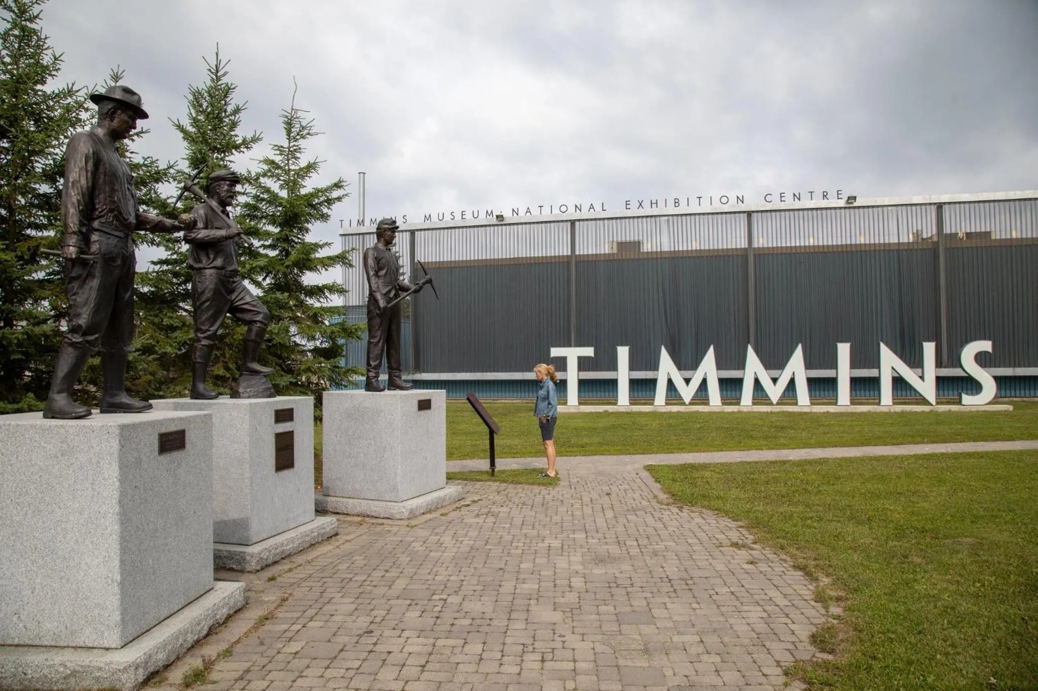 Area and facilities in Holiday Inn Express & Suites Timmins by IHG