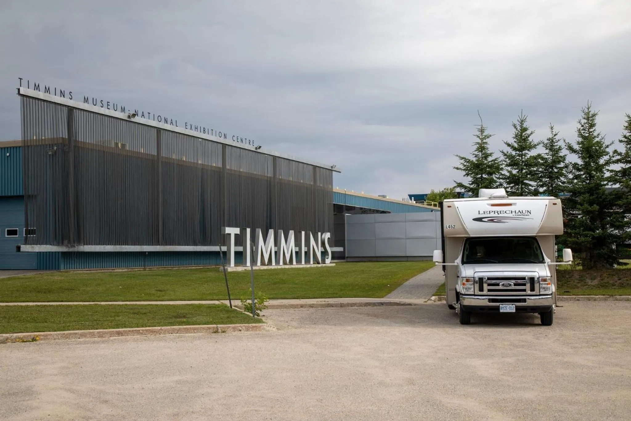 Area and facilities in Holiday Inn Express & Suites Timmins by IHG