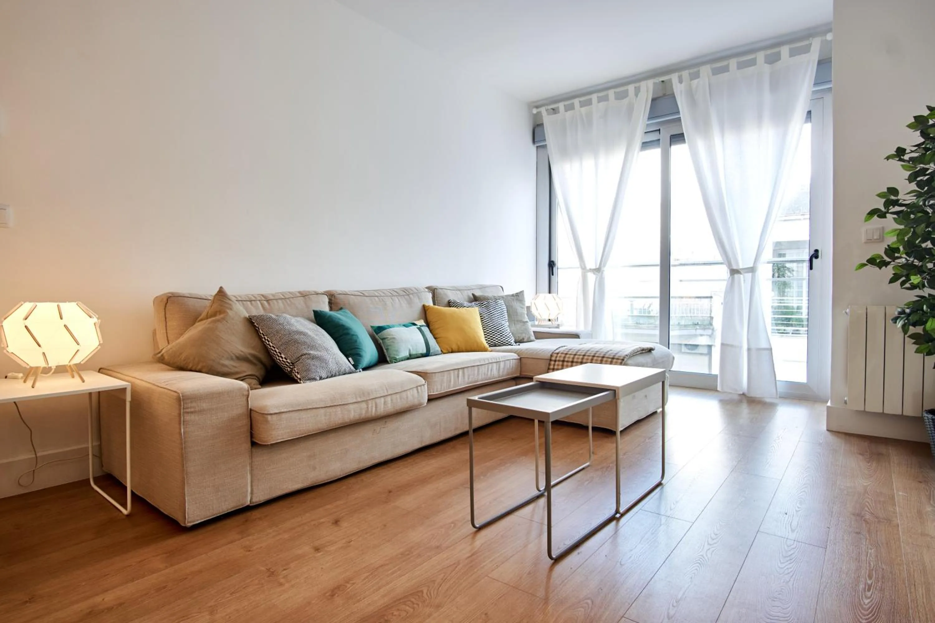 Virgen del Valle Deluxe Suite by Valcambre