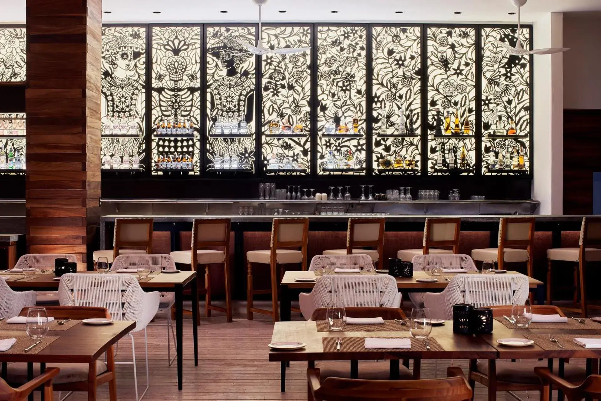 Restaurant/places to eat in Four Seasons Resort Punta Mita Restaurant/places to eat in Four Seasons Resort Punta Mita