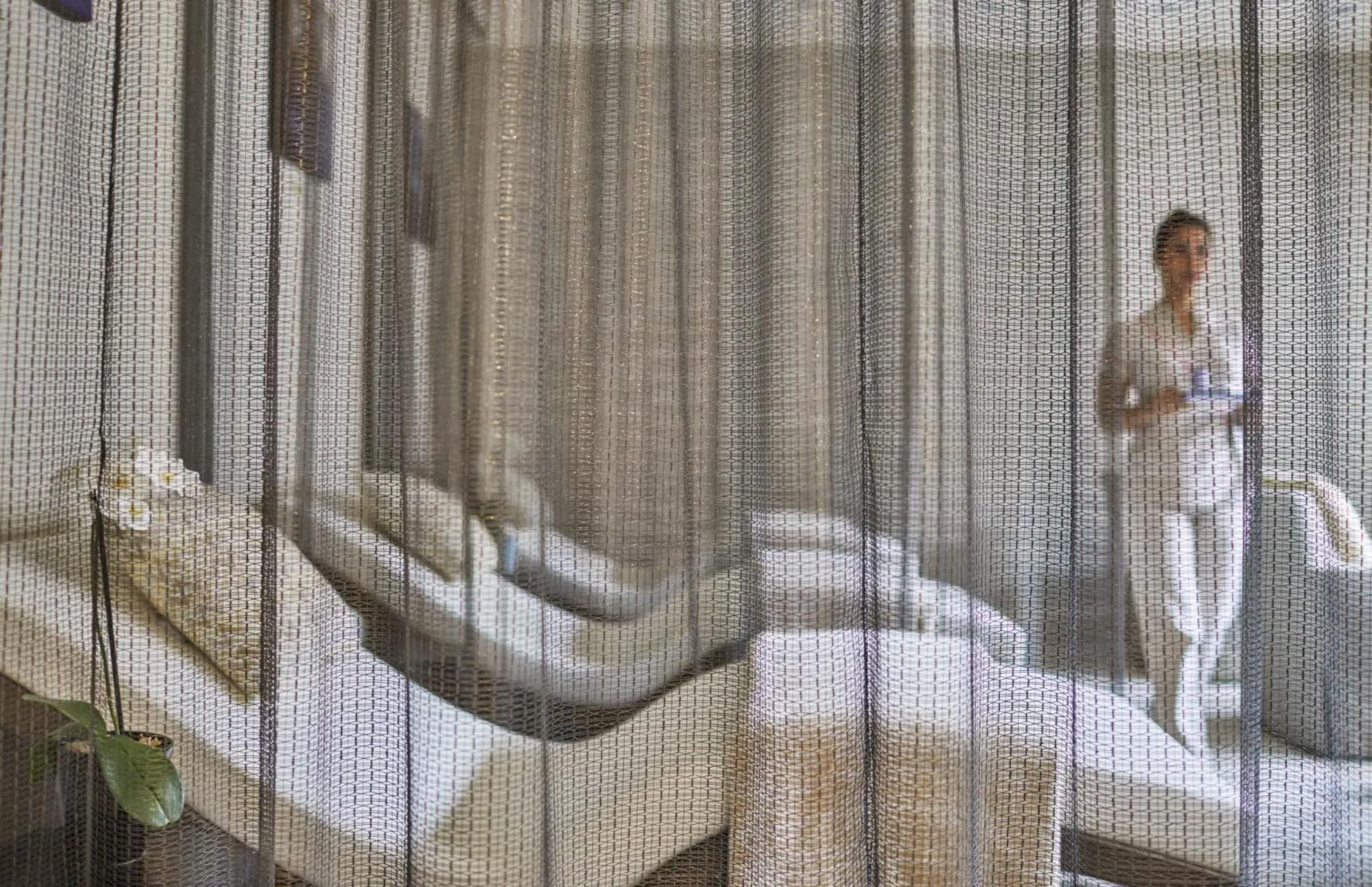 Spa and wellness centre/facilities in Four Seasons Resort Punta Mita