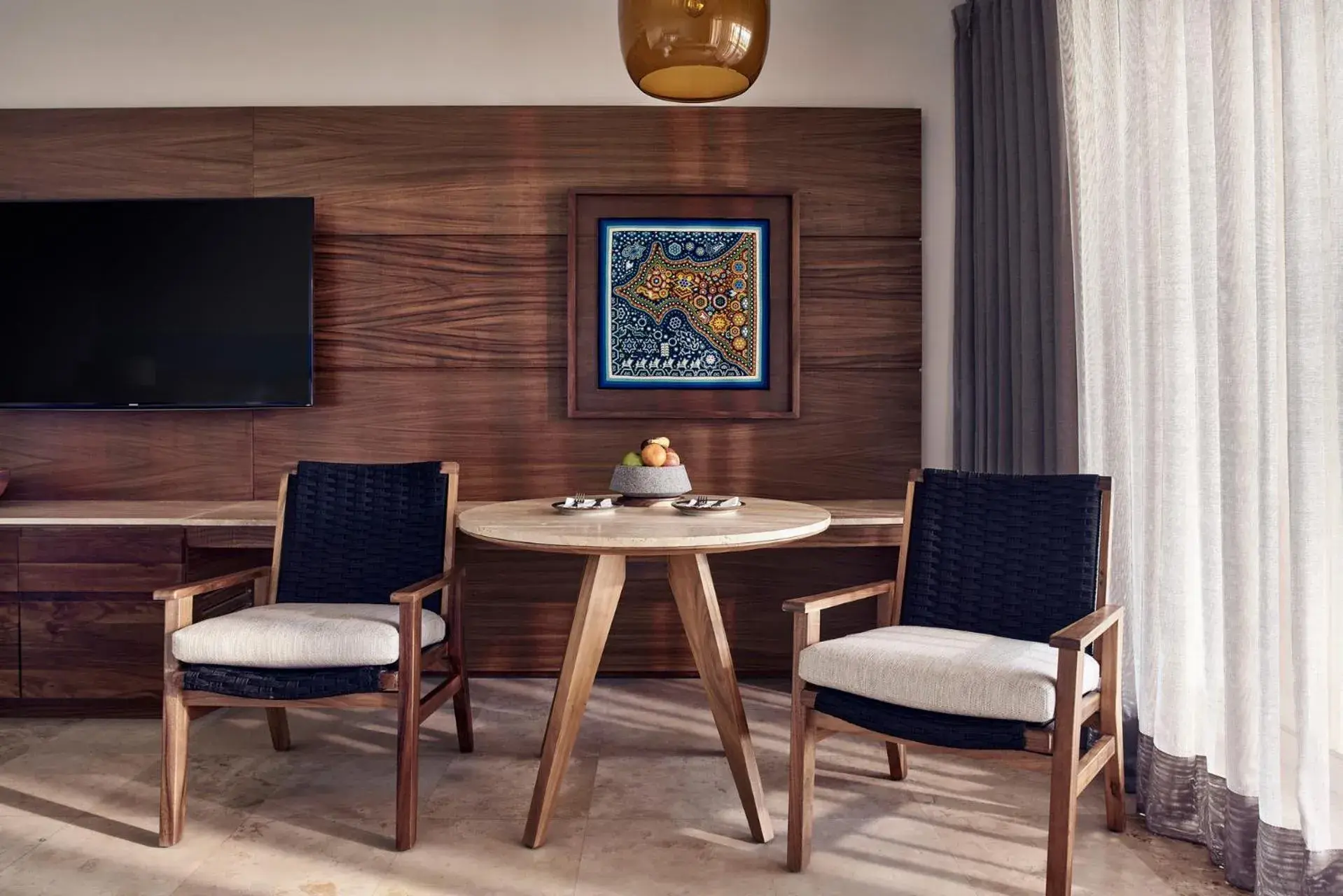 Ocean Casita King in Four Seasons Resort Punta Mita Ocean Casita King in Four Seasons Resort Punta Mita