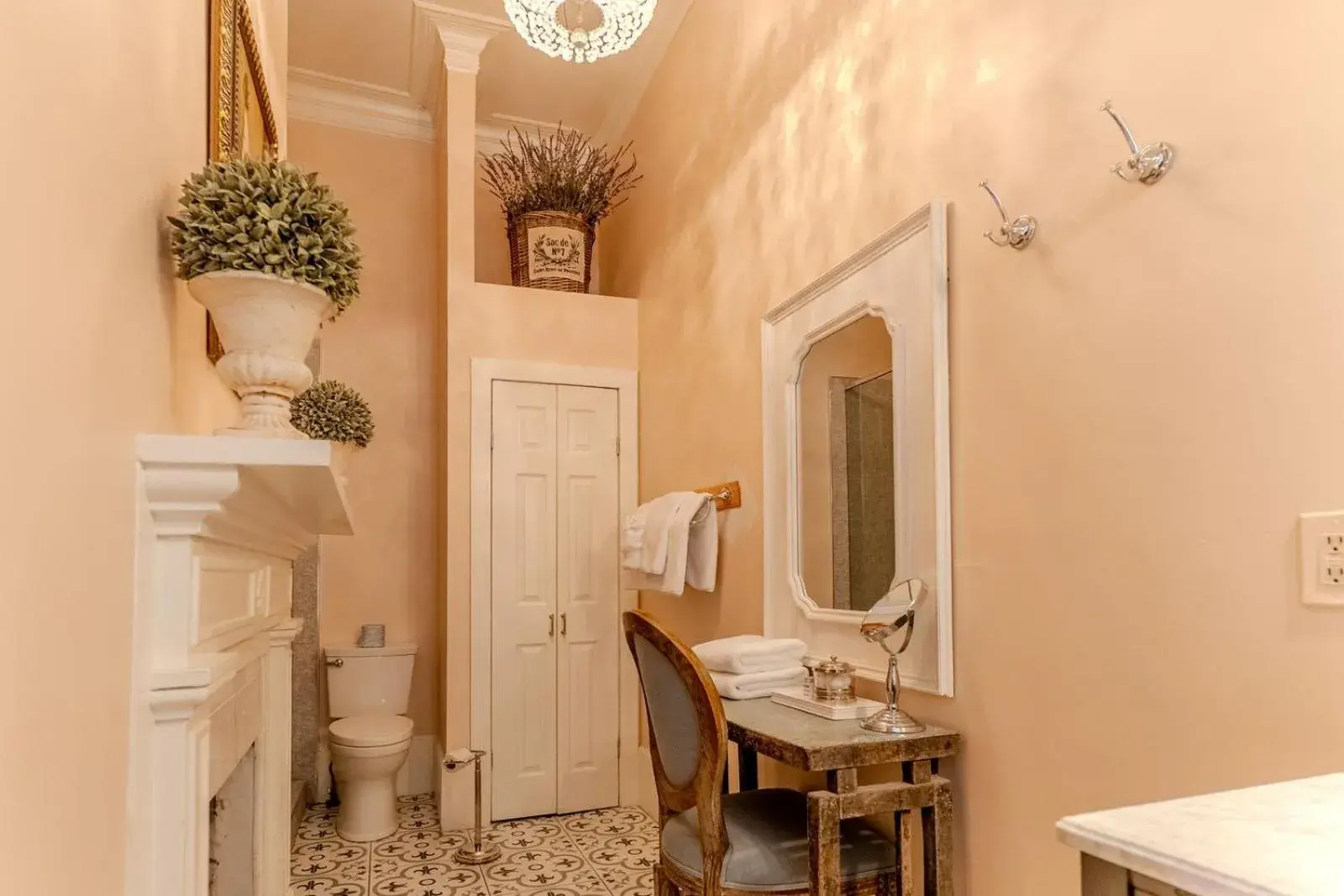 The Kendall The Kendall