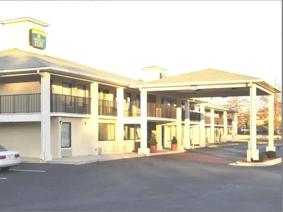 America's Best Inn & Suites - Decatur America's Best Inn & Suites - Decatur