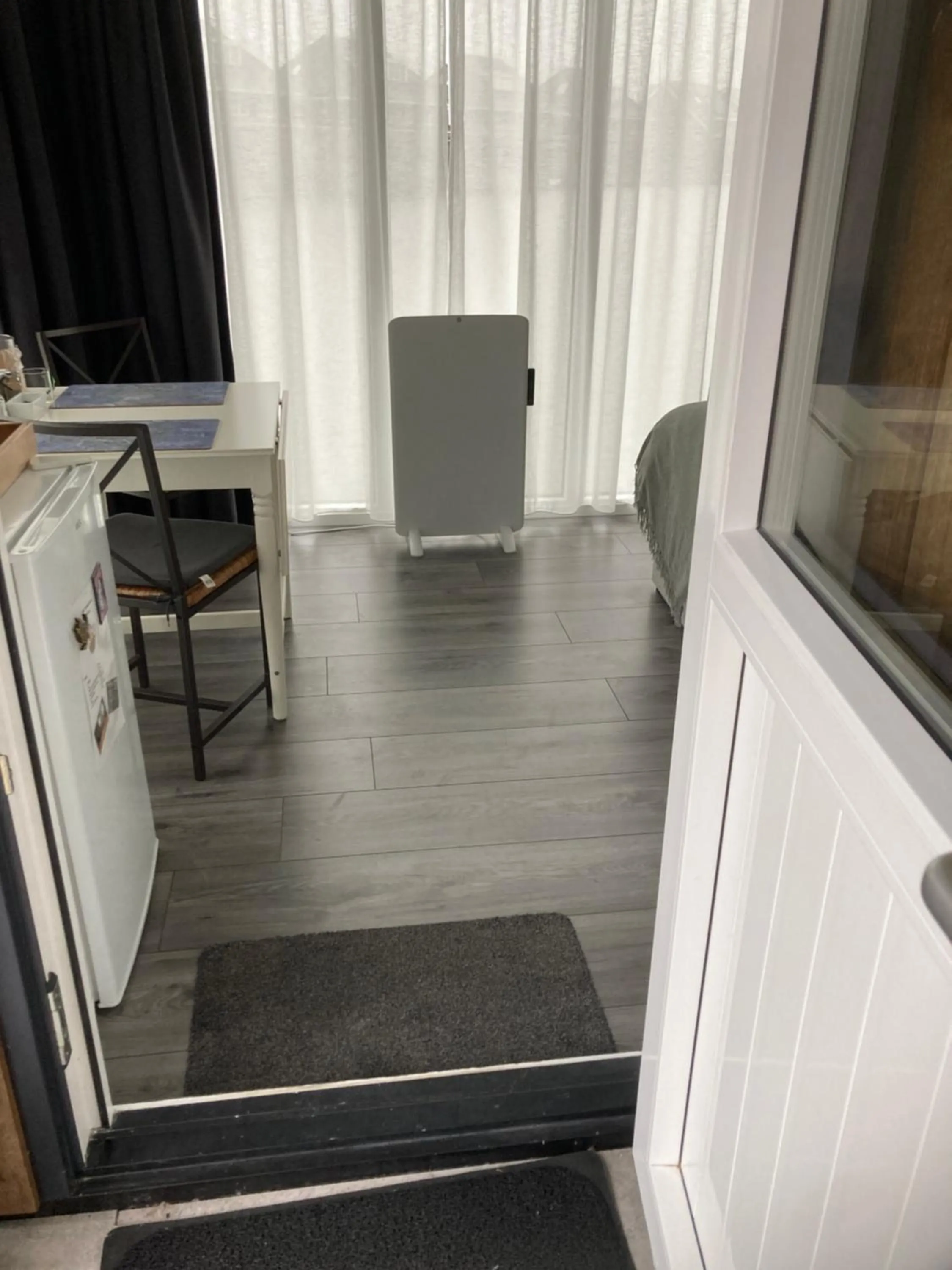 Bed & Breakfast ‘t Westergouwertje