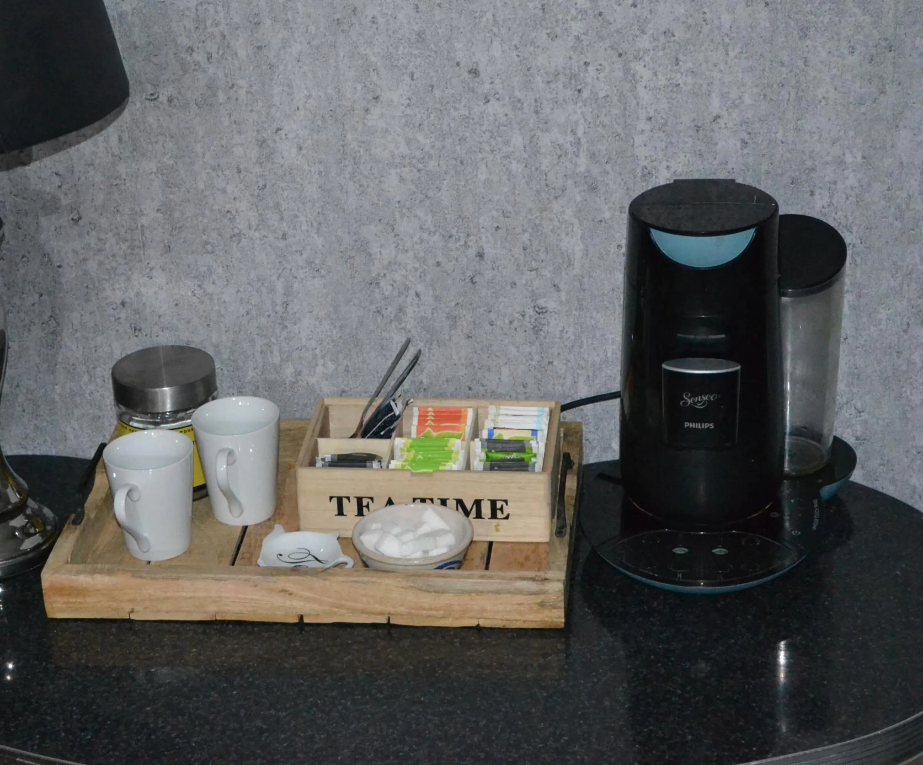 Bed & Breakfast ‘t Westergouwertje