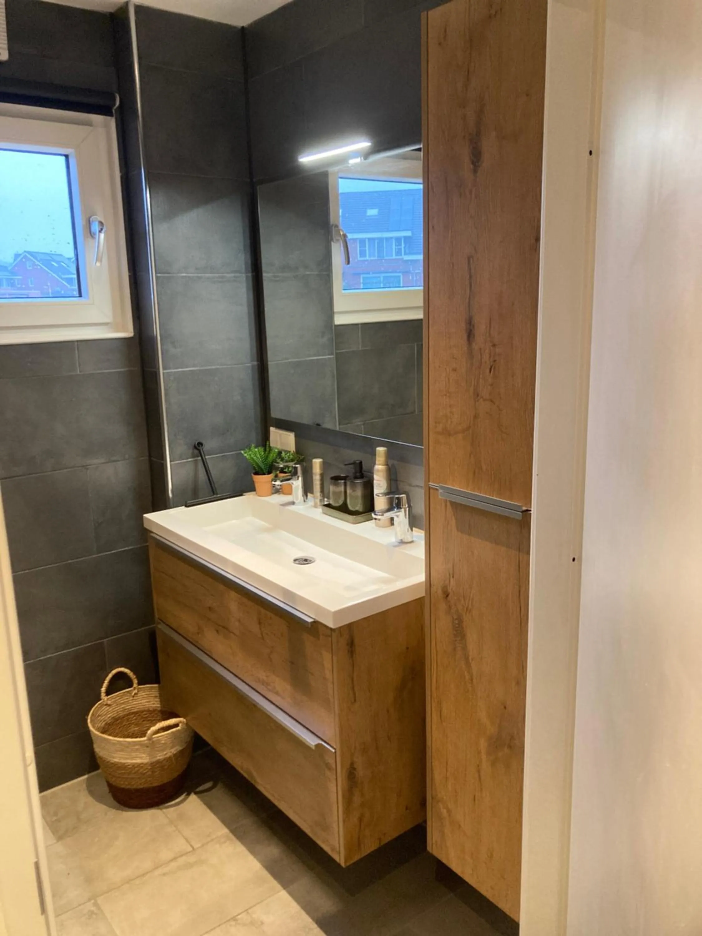 Bed & Breakfast ‘t Westergouwertje