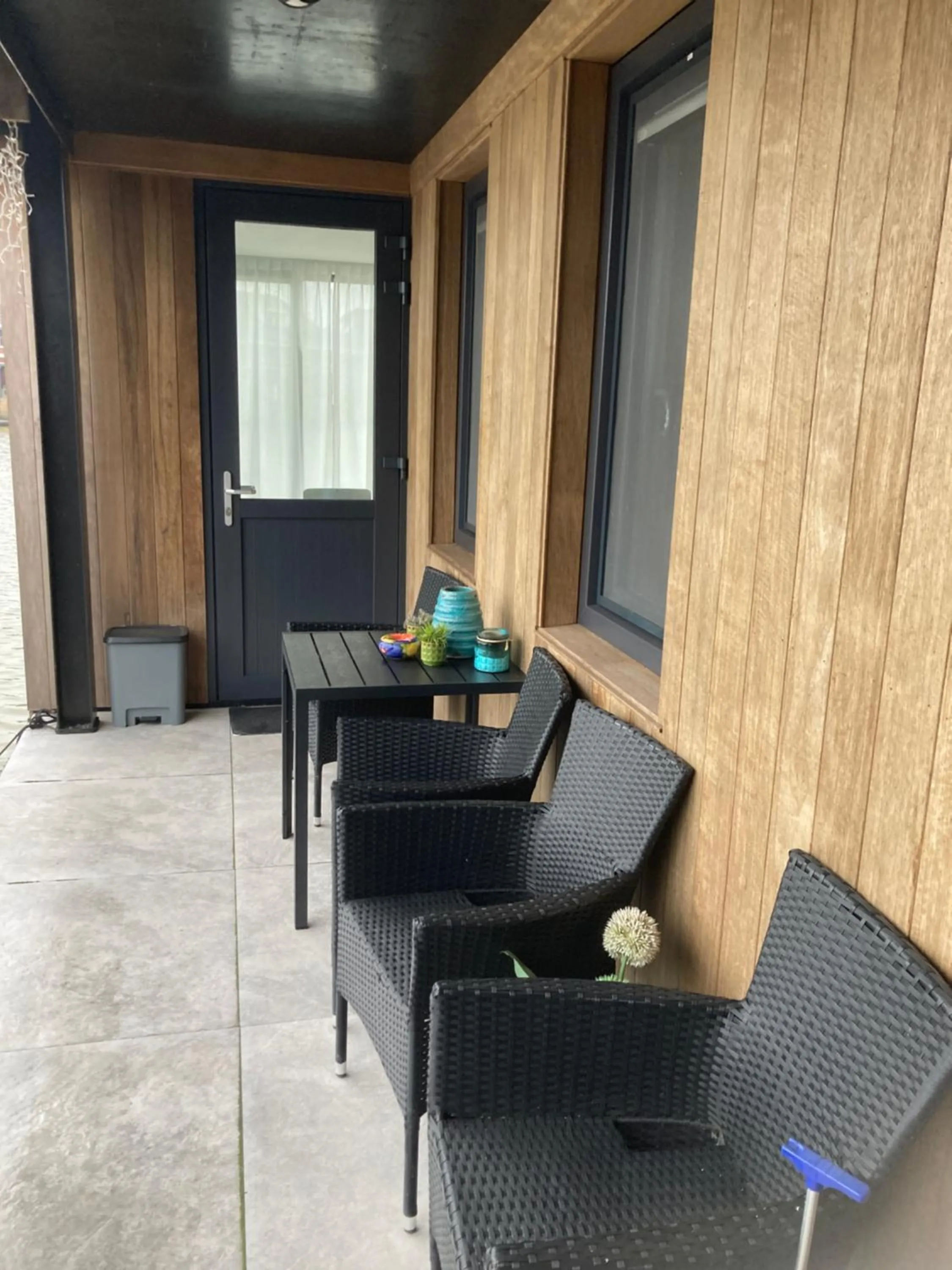 Bed & Breakfast ‘t Westergouwertje