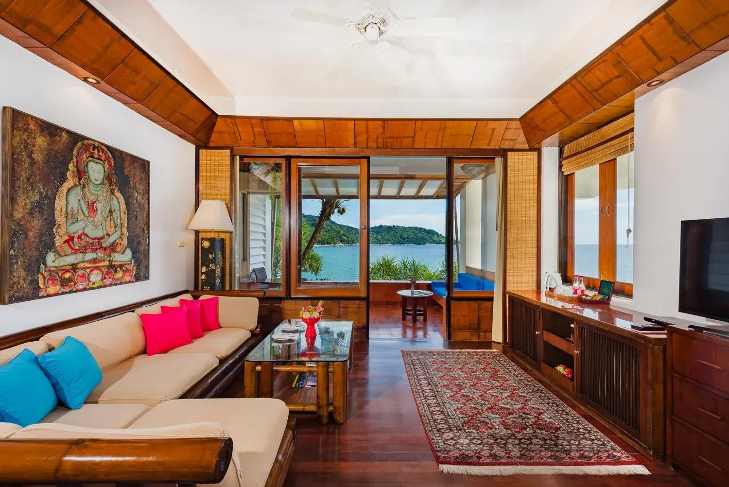 Mom Tri's Villa Royale - SHA Plus Mom Tri's Villa Royale - SHA Plus