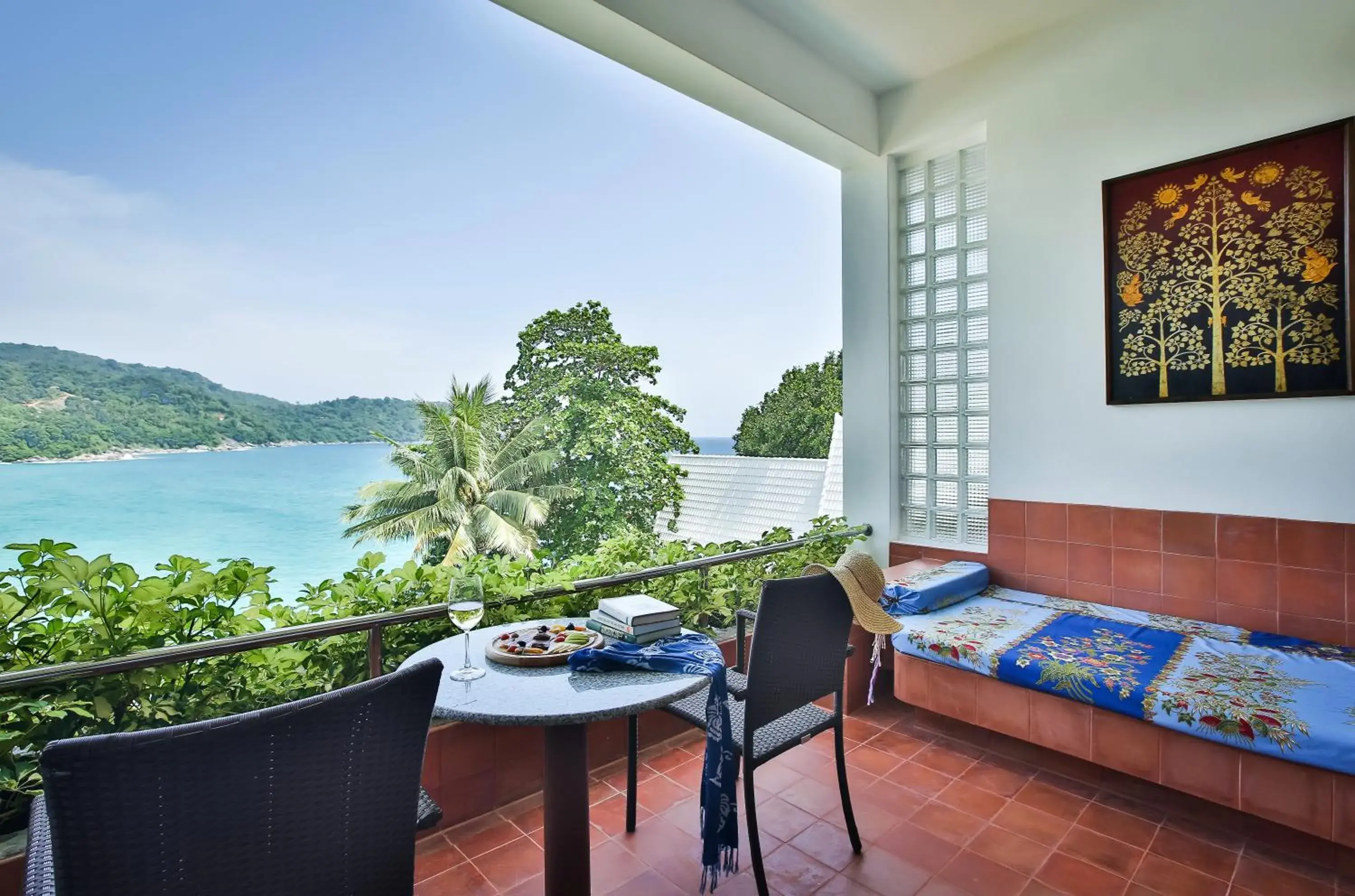 Natural landscape in Mom Tri's Villa Royale - SHA Plus Natural landscape in Mom Tri's Villa Royale - SHA Plus