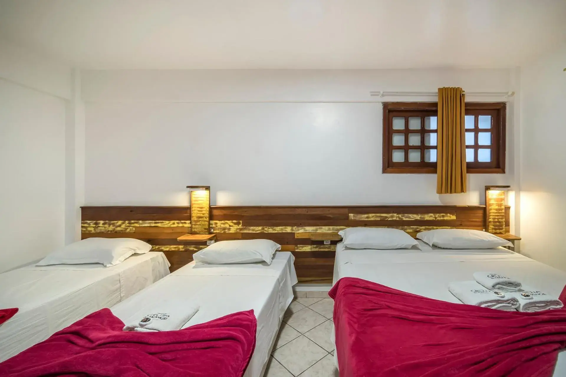 Standard Apartment in Pousada Gruta do Monge Standard Apartment in Pousada Gruta do Monge
